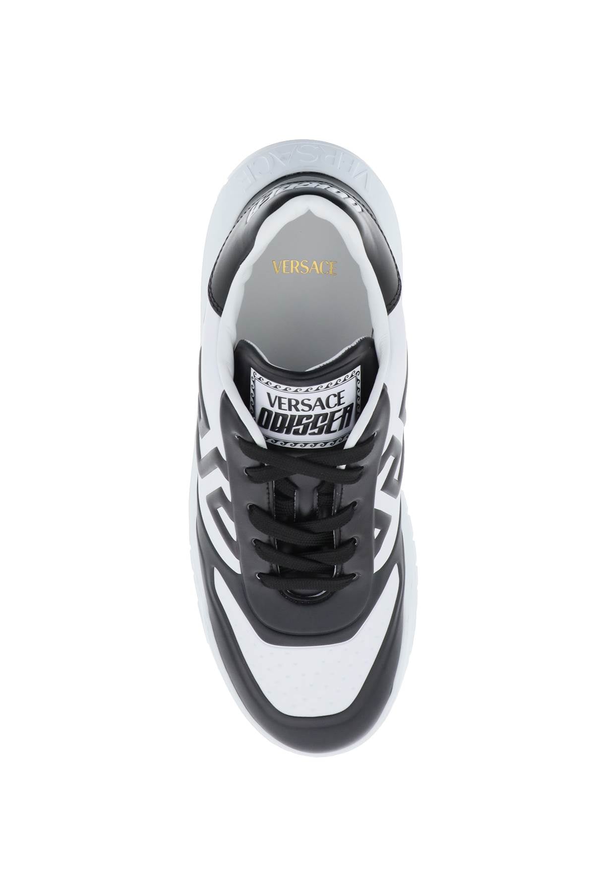 Versace odissea sneakers