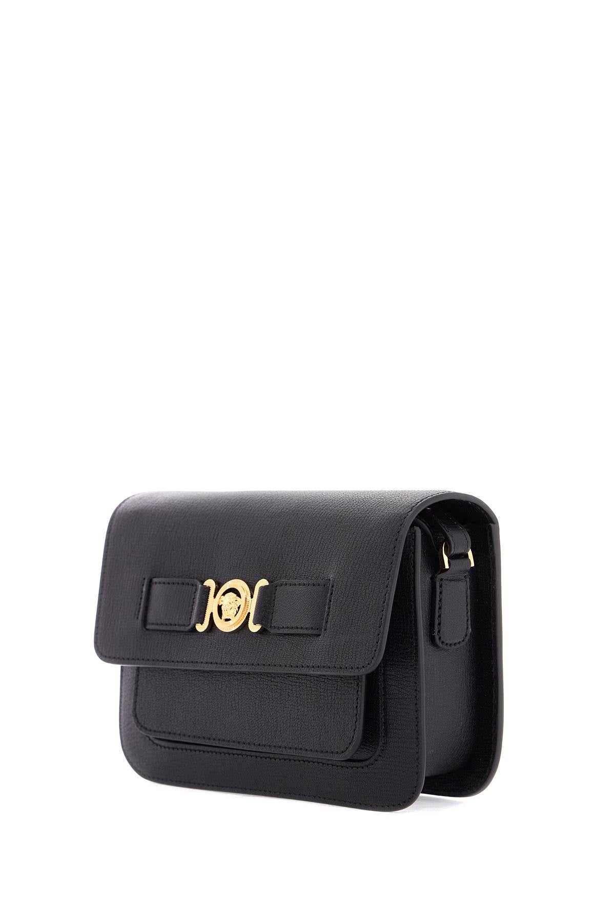 Versace 'Medusa Biggie Messenger'