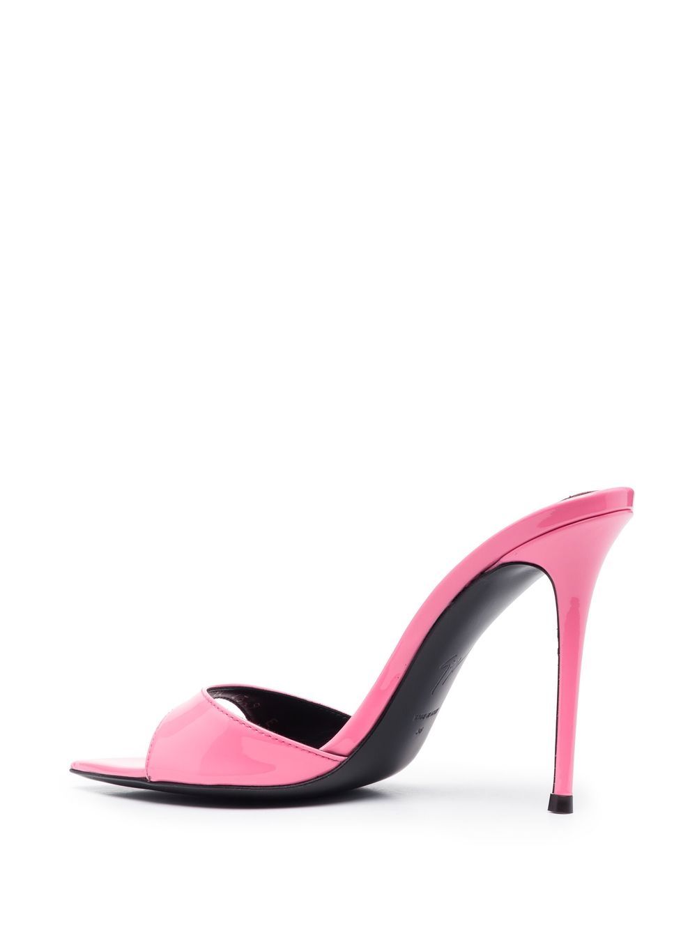 Giuseppe Zanotti Sandals Pink