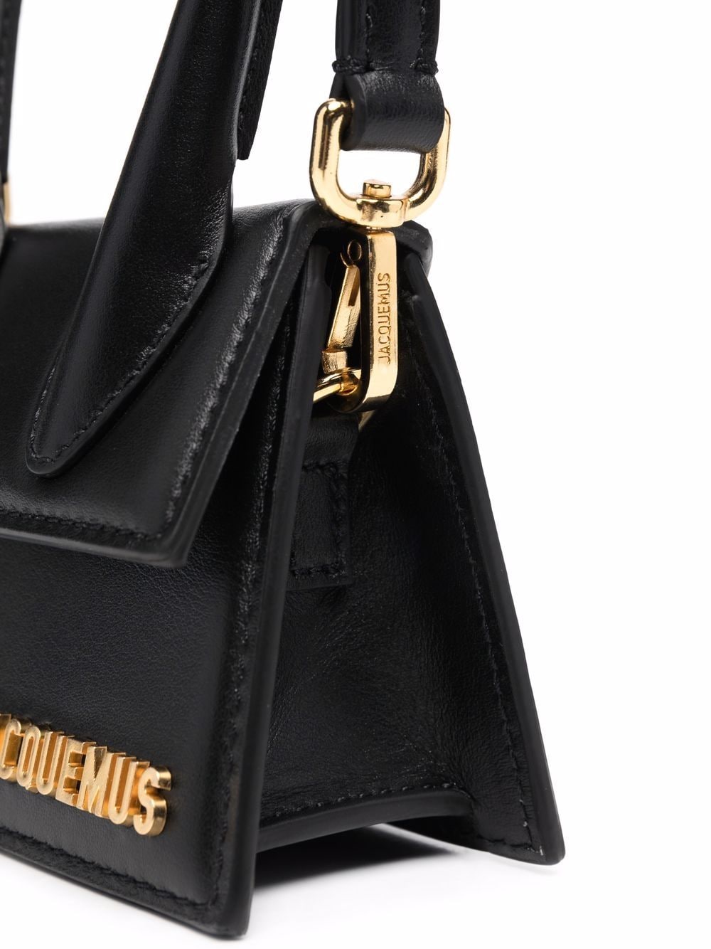 JACQUEMUS Bags.. Black