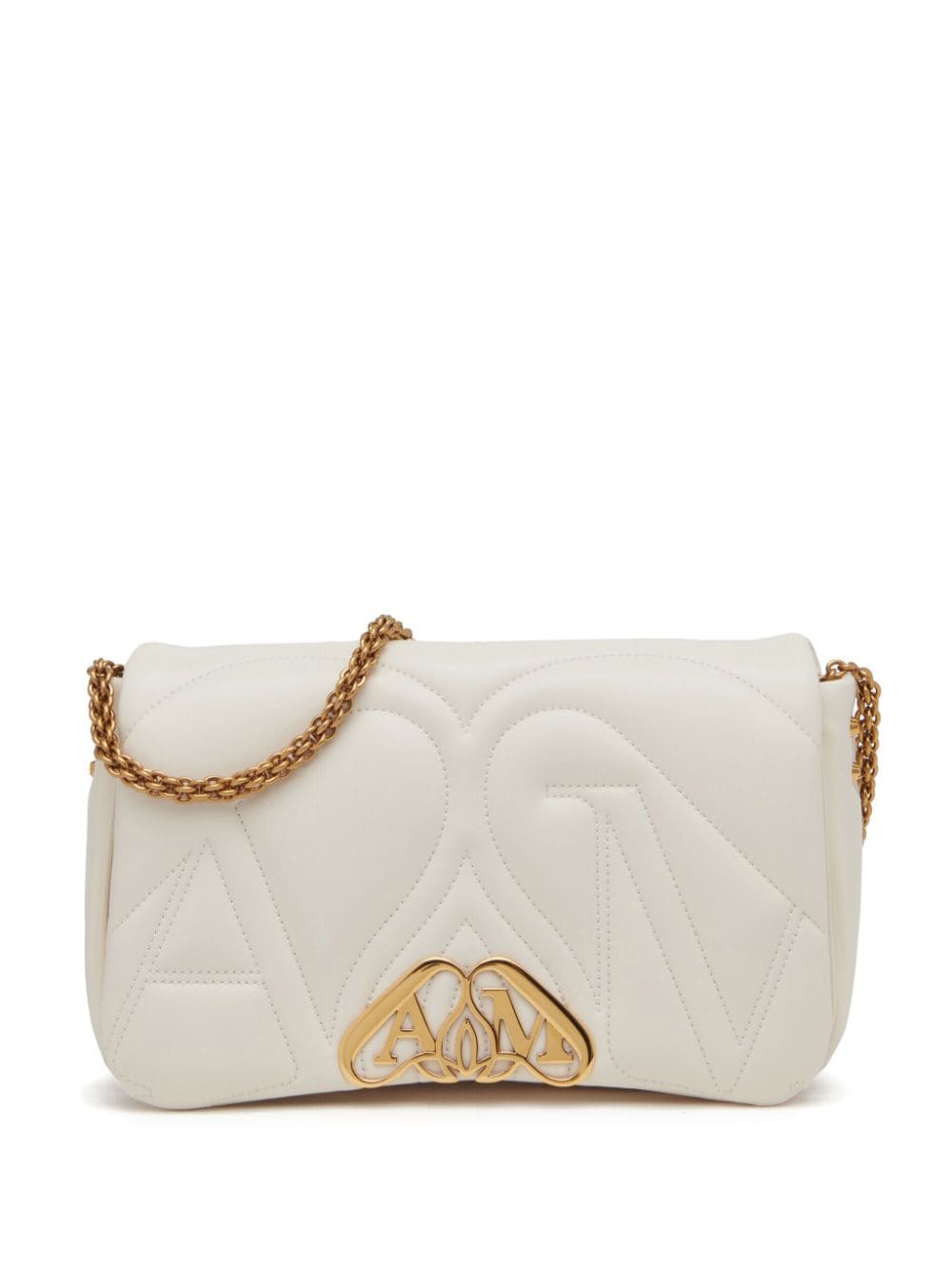 Alexander McQueen Bags.. White