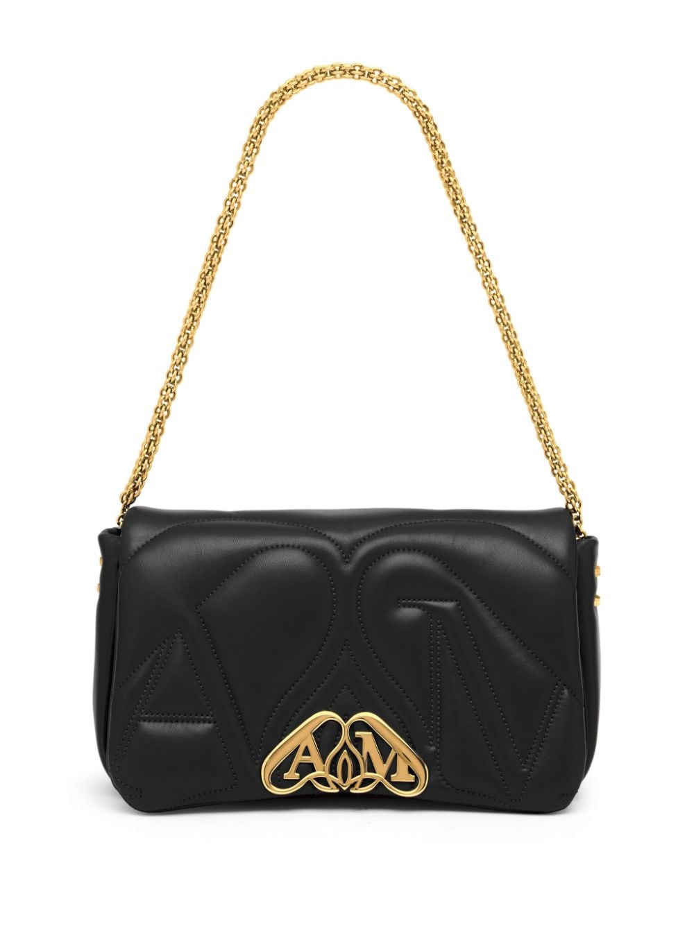 Alexander McQueen Bags.. Black