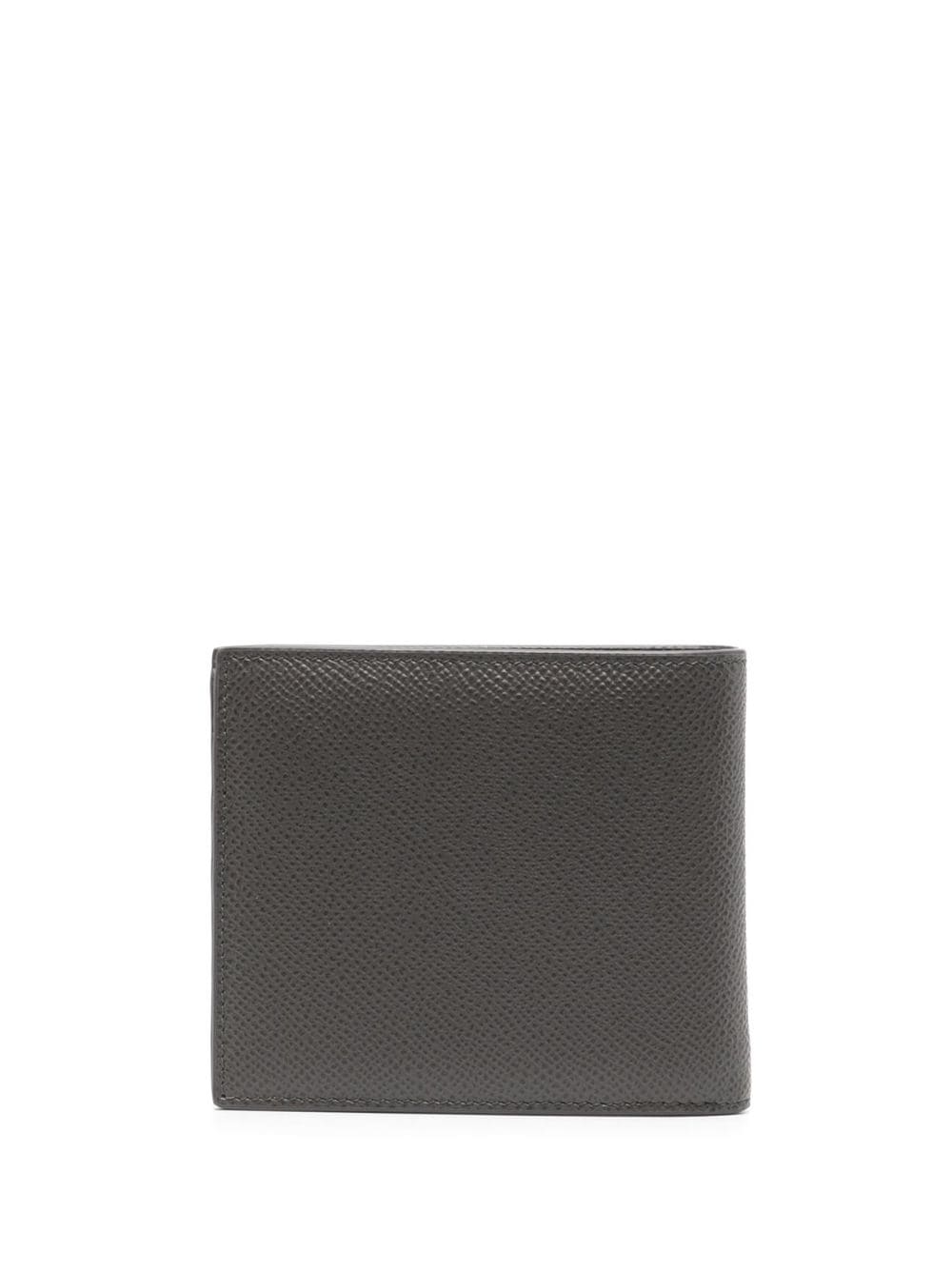 Dolce & Gabbana Wallets Grey