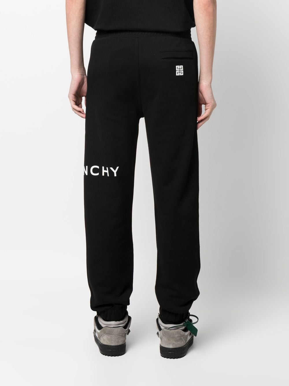 Givenchy Trousers Black