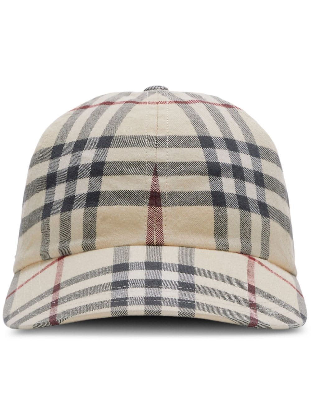 Burberry Hats Grey