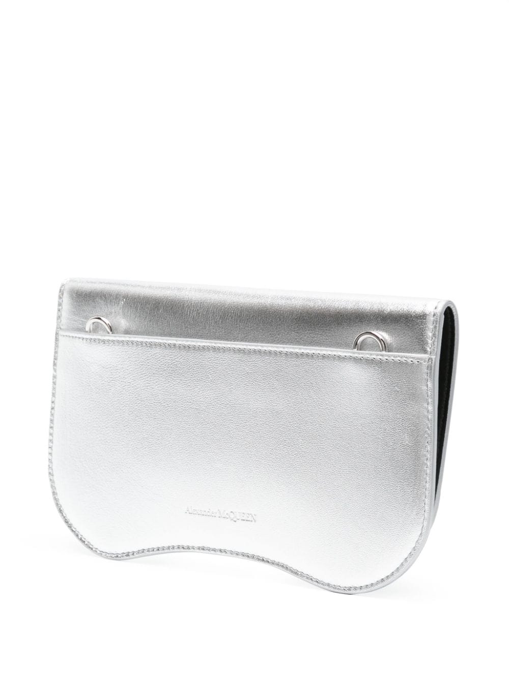 Alexander McQueen Bags.. Silver