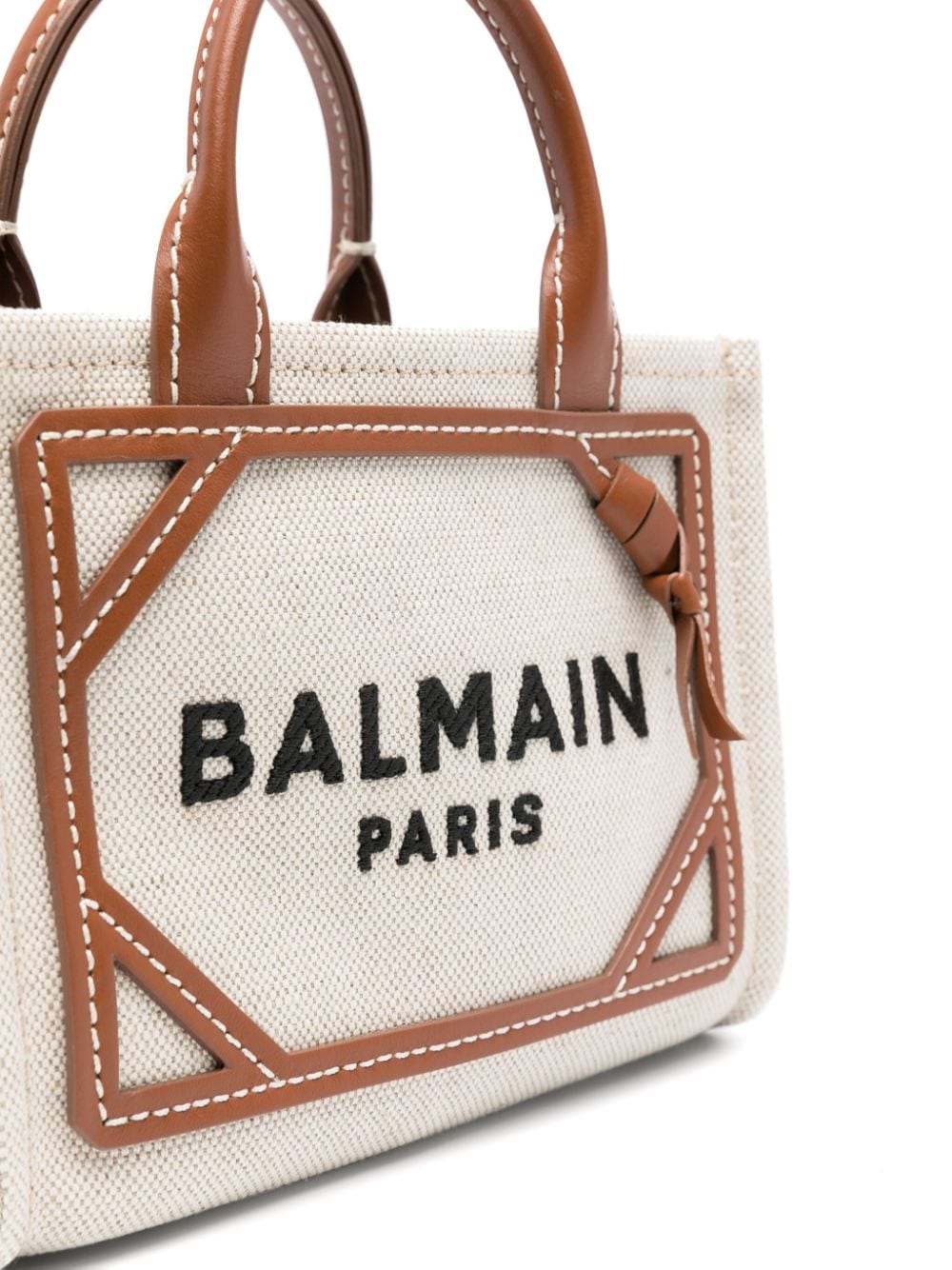 Balmain Bags.. Beige