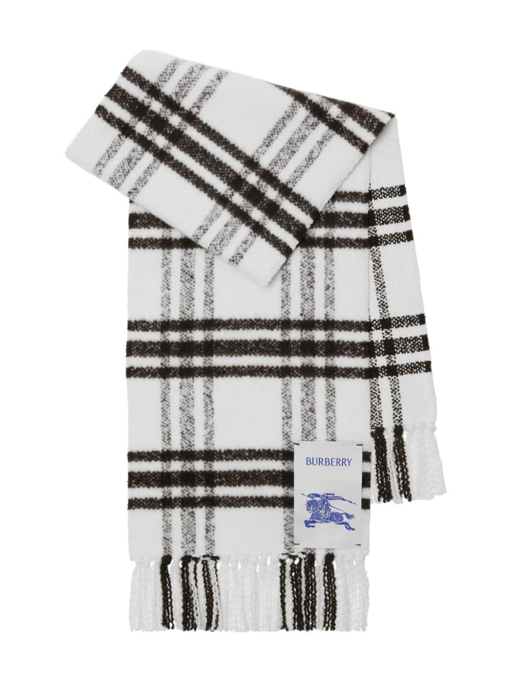 Burberry Scarfs Beige