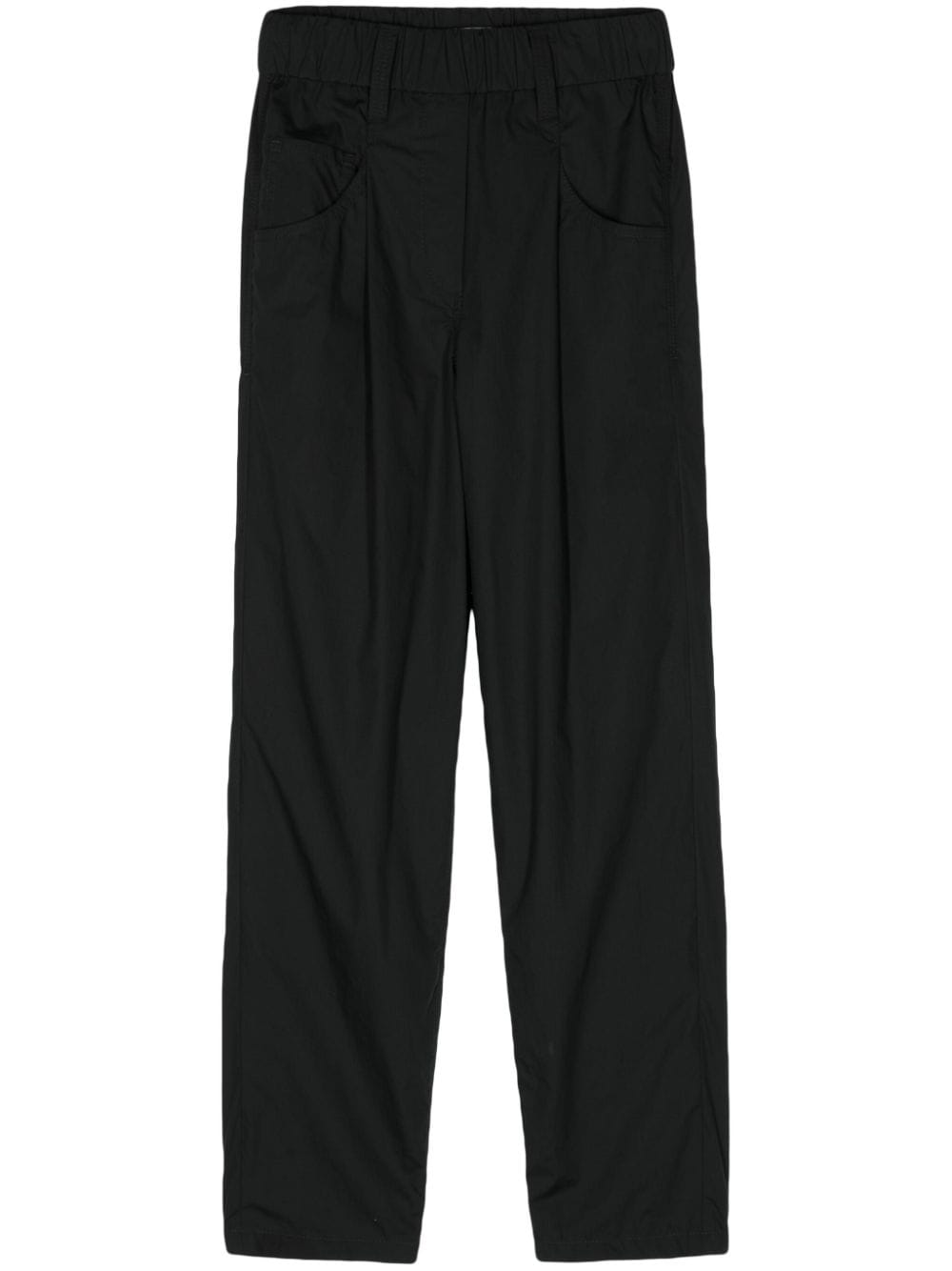 Brunello Cucinelli Trousers Black