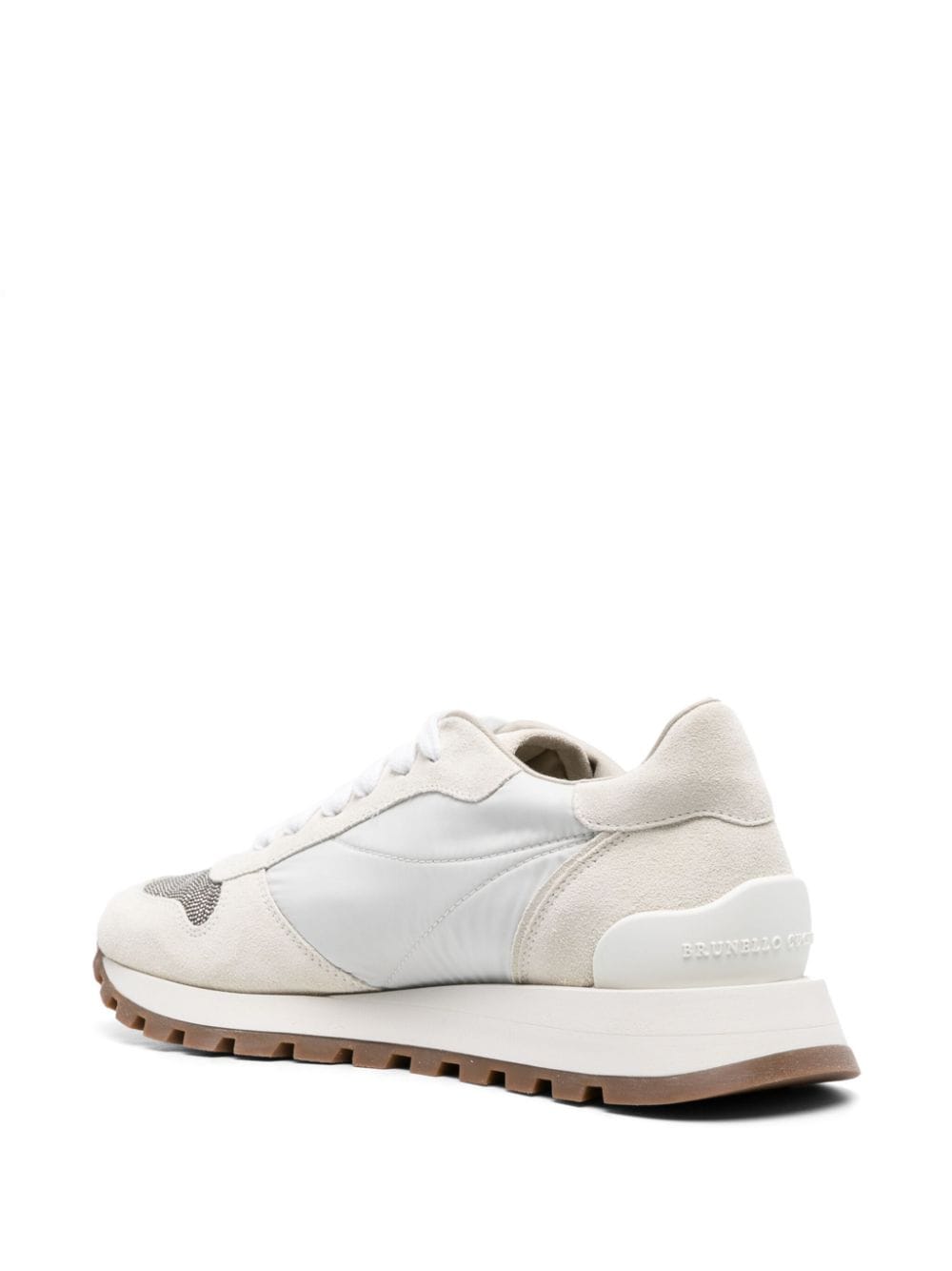 Brunello Cucinelli Sneakers White