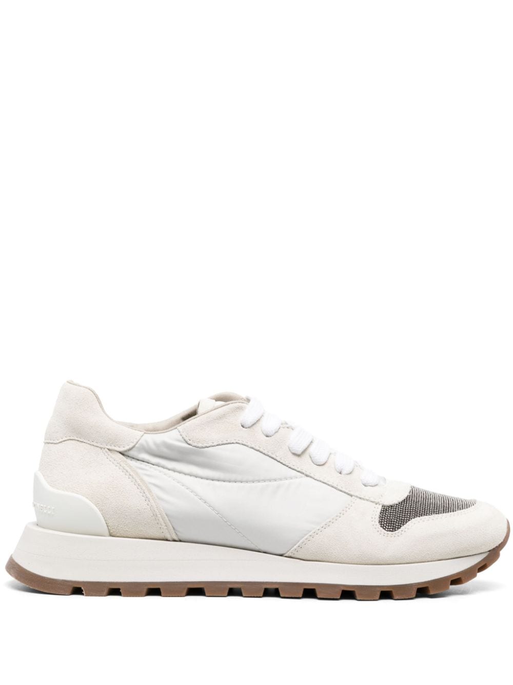 Brunello Cucinelli Sneakers White