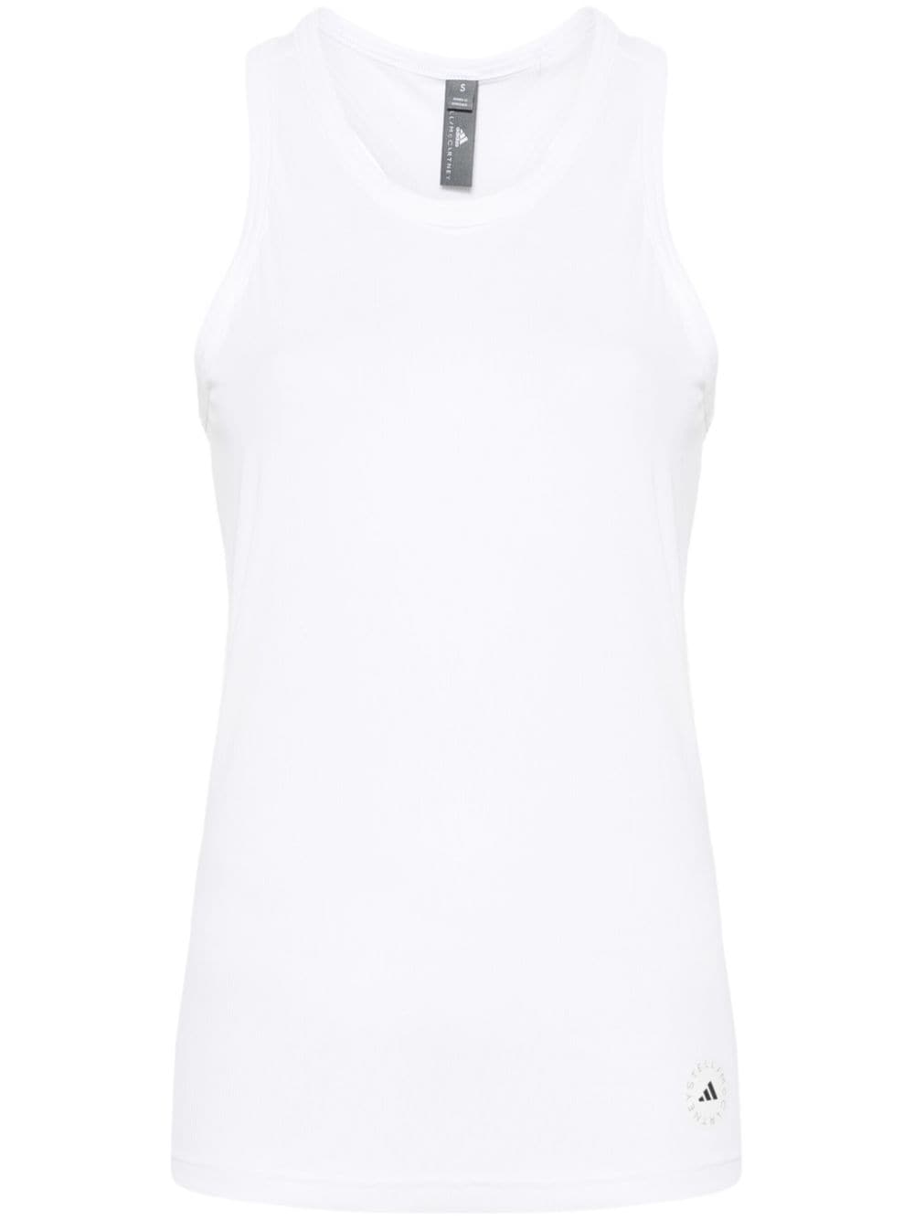 Adidas By Stella McCartney Top White