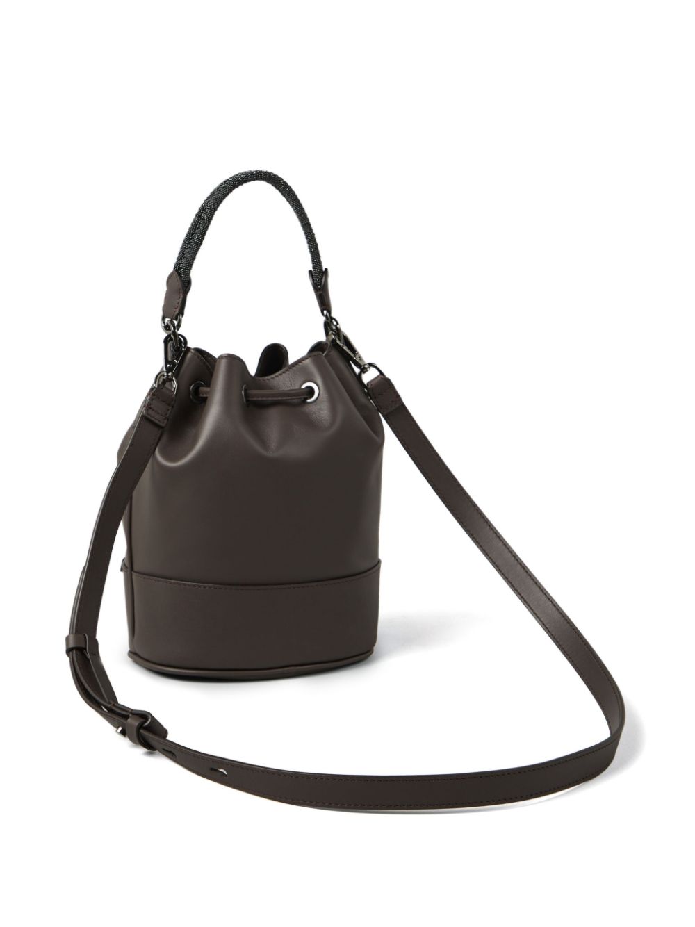 Brunello Cucinelli Bags.. Brown