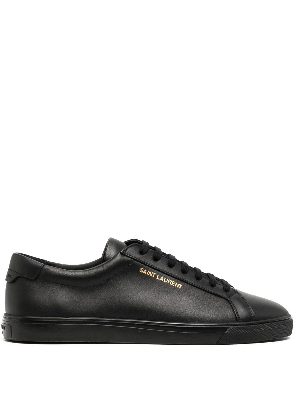 Saint Laurent  Sneakers Black