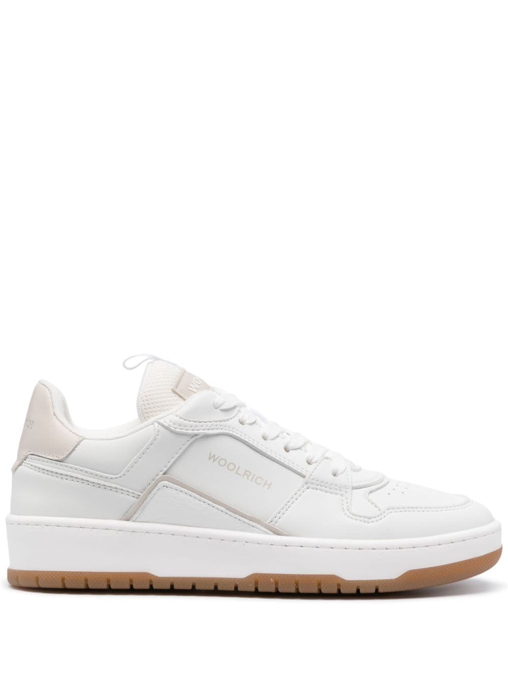 Woolrich Sneakers White