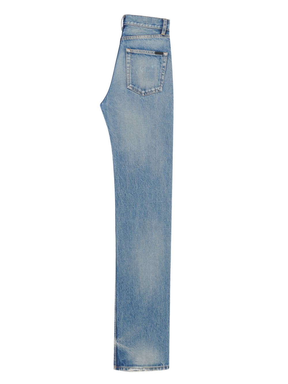 Saint Laurent  Jeans Blue