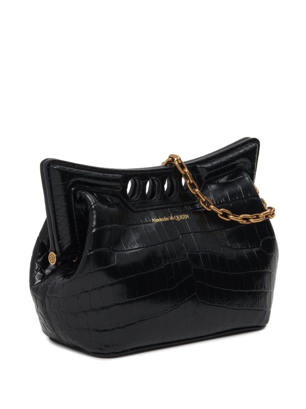 Alexander McQueen Bags.. Black