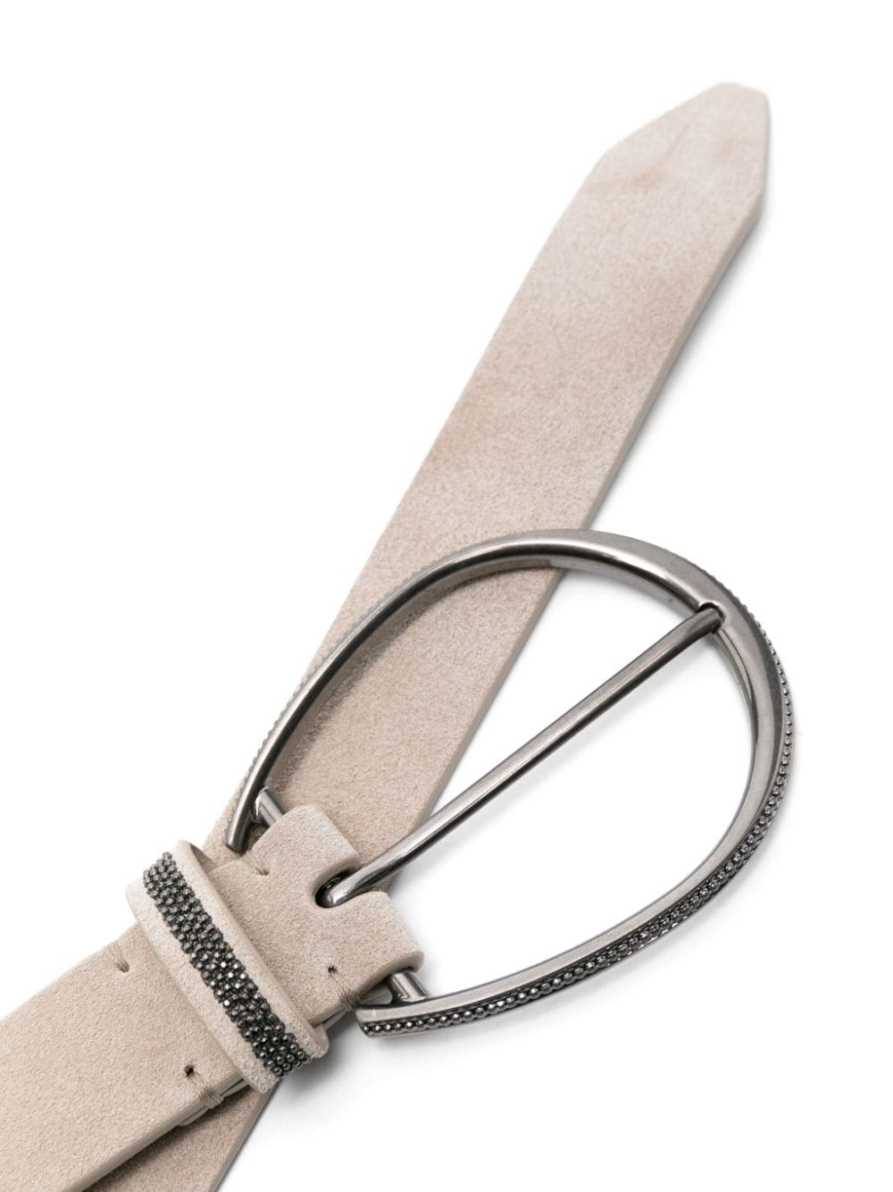 Brunello Cucinelli Belts Brown