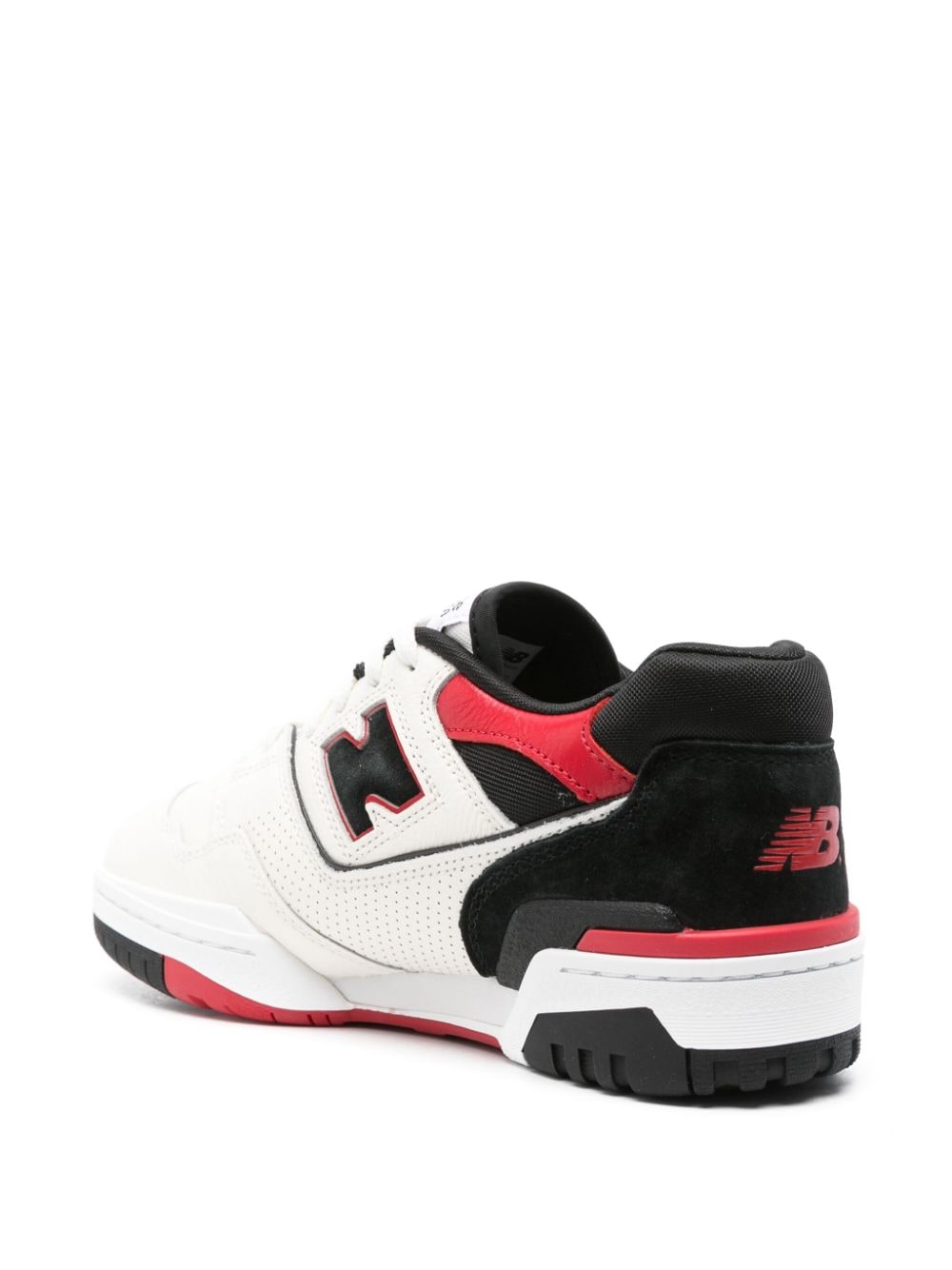 New Balance Sneakers Red