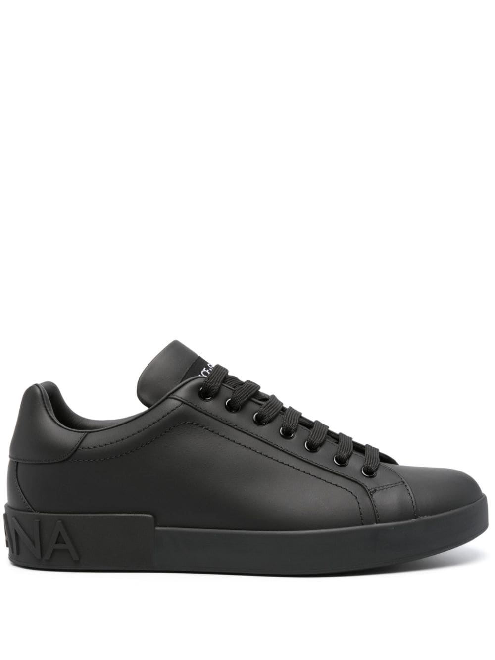 Dolce & Gabbana Sneakers Black