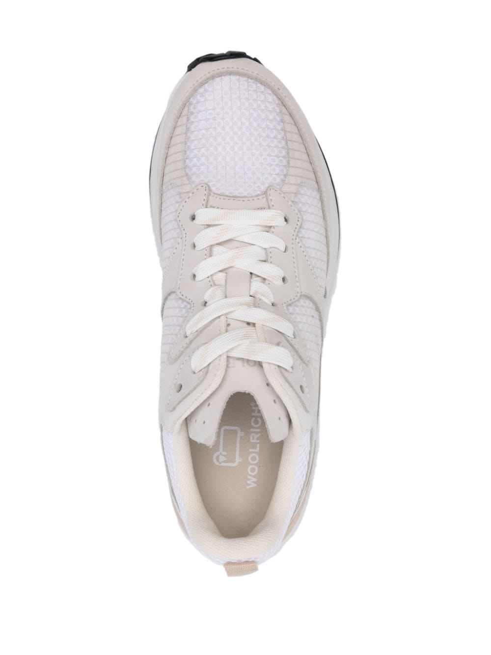 Woolrich Sneakers White