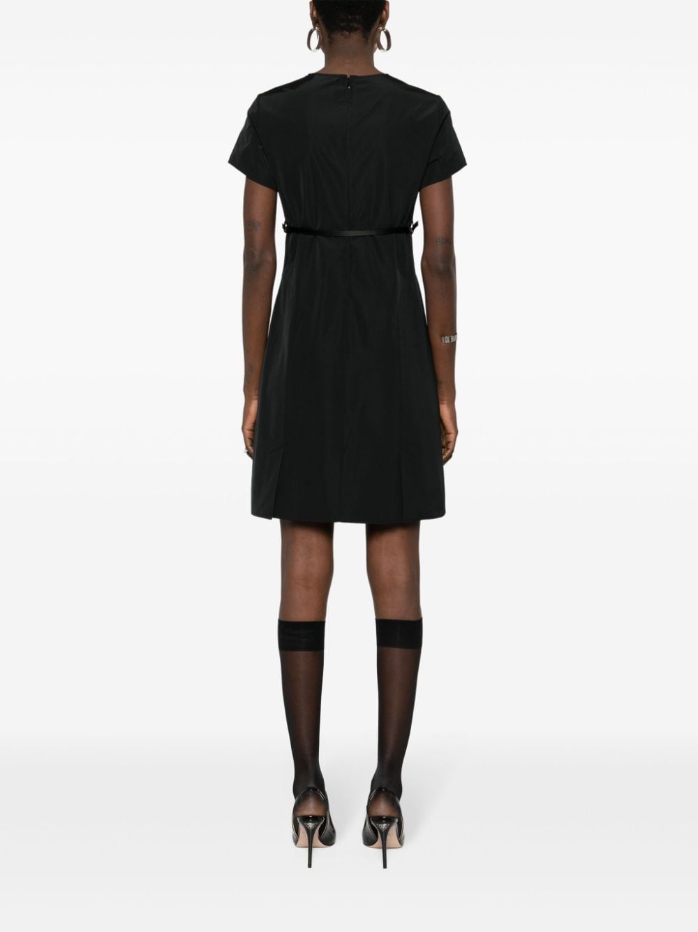 Givenchy Dresses Black