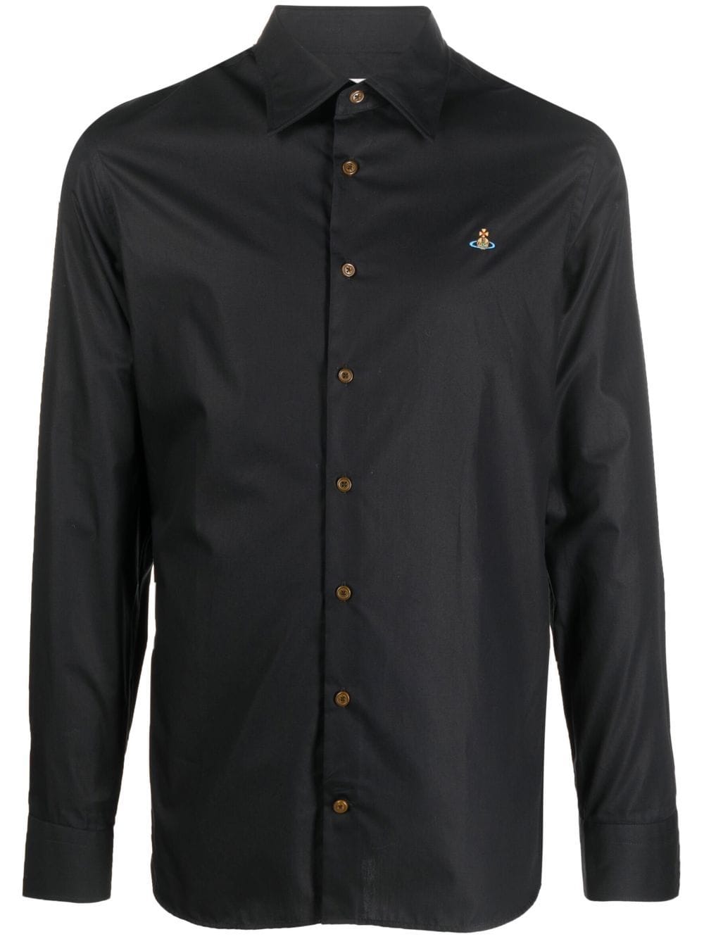 Vivienne Westwood Shirts Black