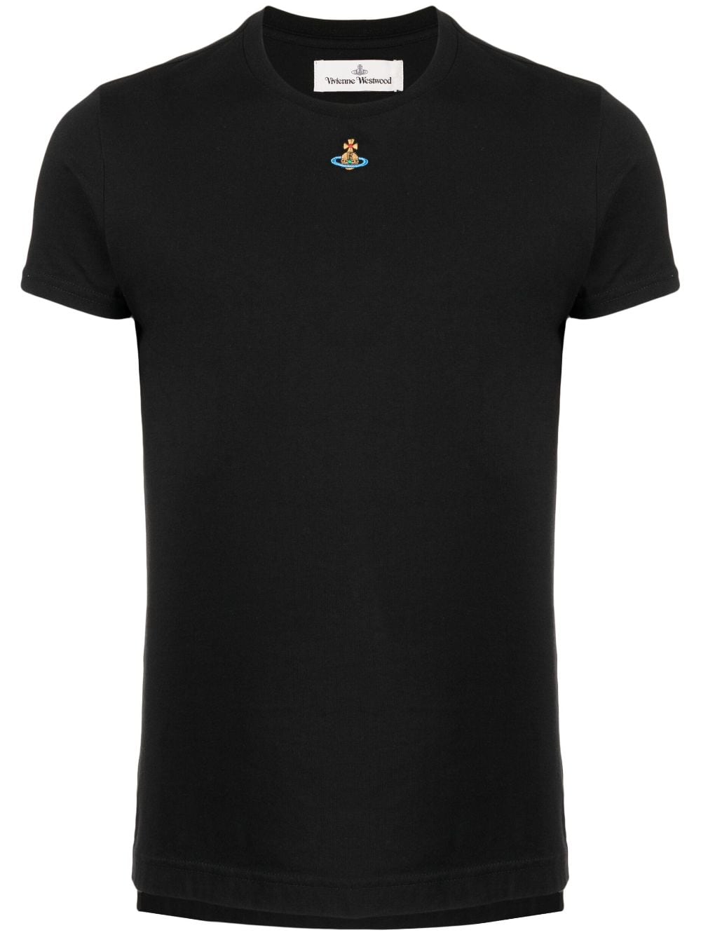 Vivienne Westwood T-shirts and Polos Black