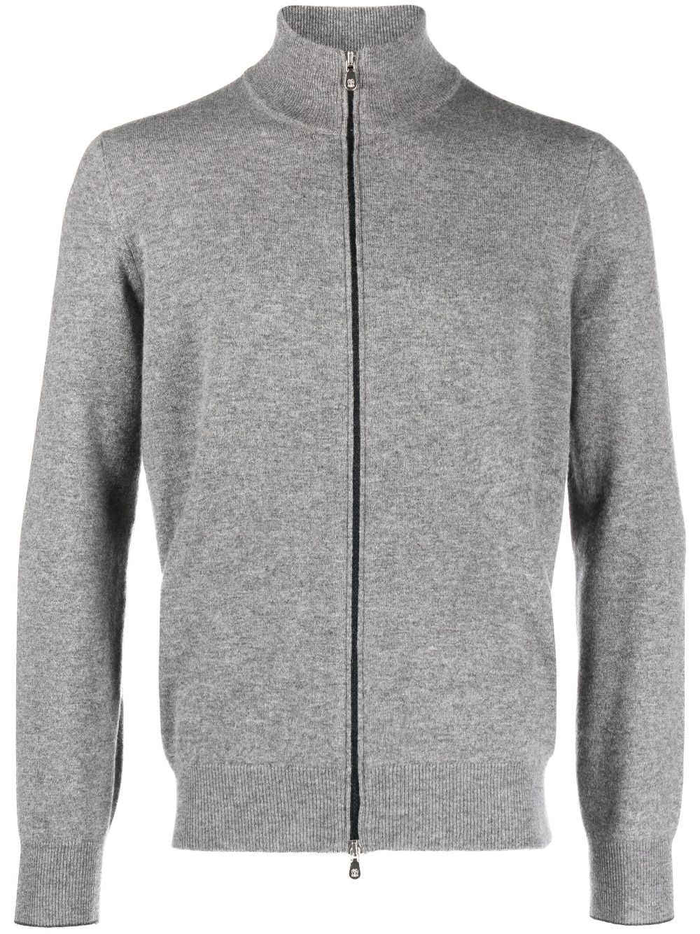 Brunello Cucinelli Sweaters Grey