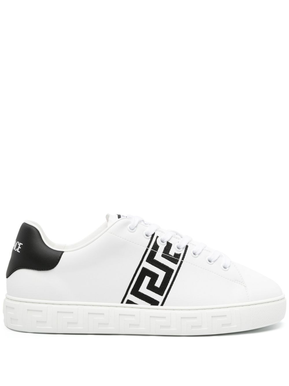 Versace Sneakers White