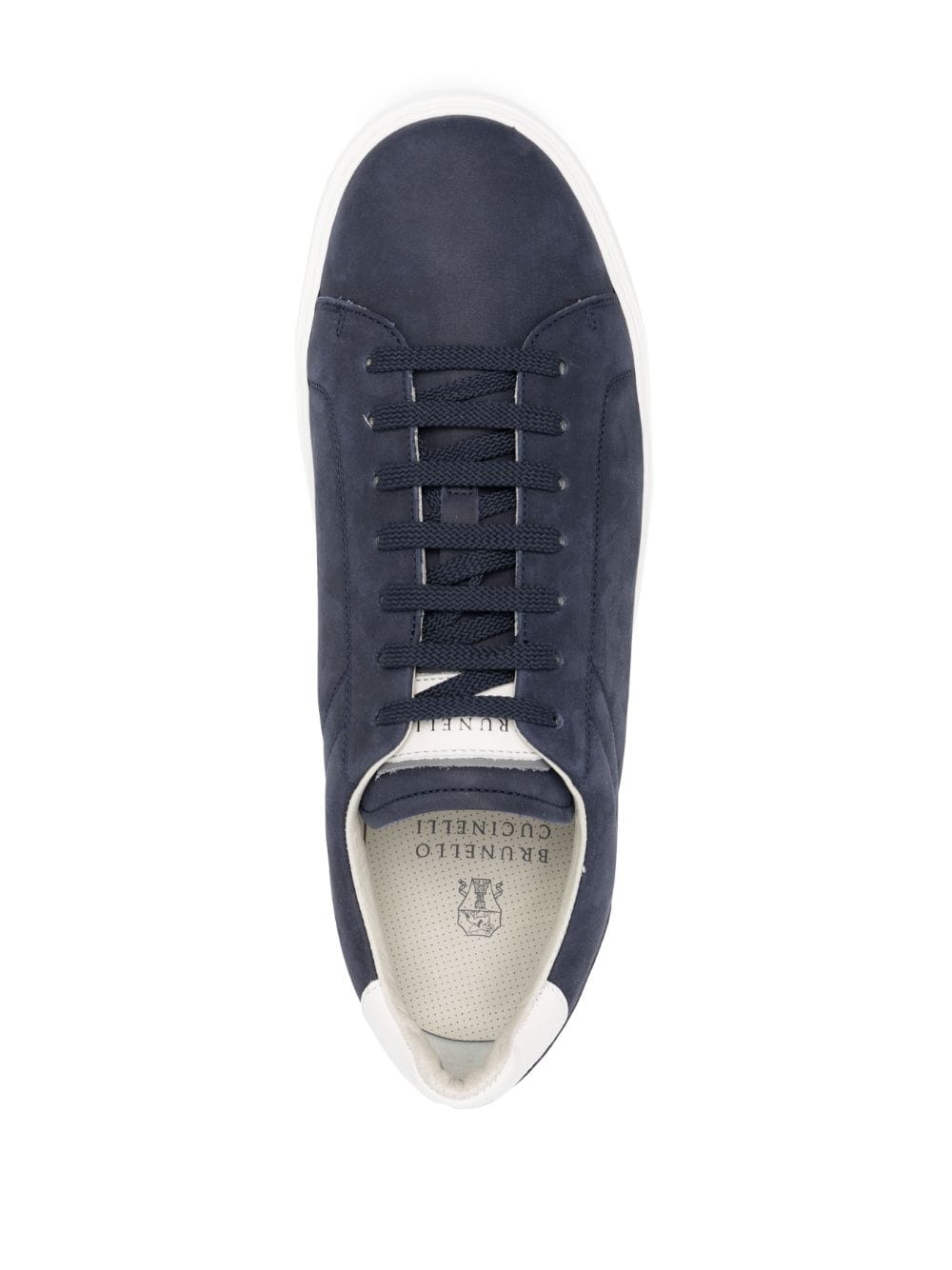 Brunello Cucinelli Sneakers Blue