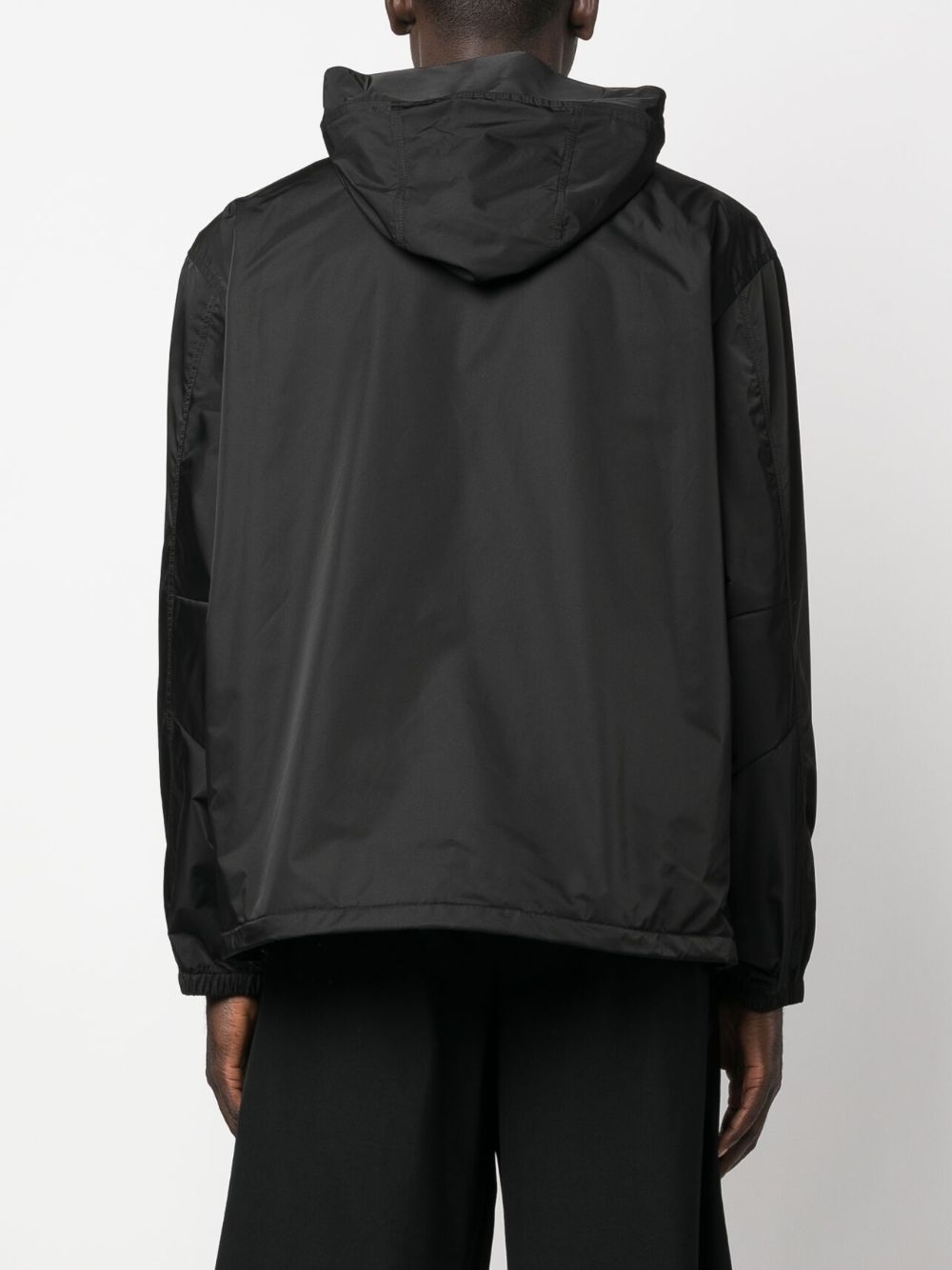 Givenchy Coats Black