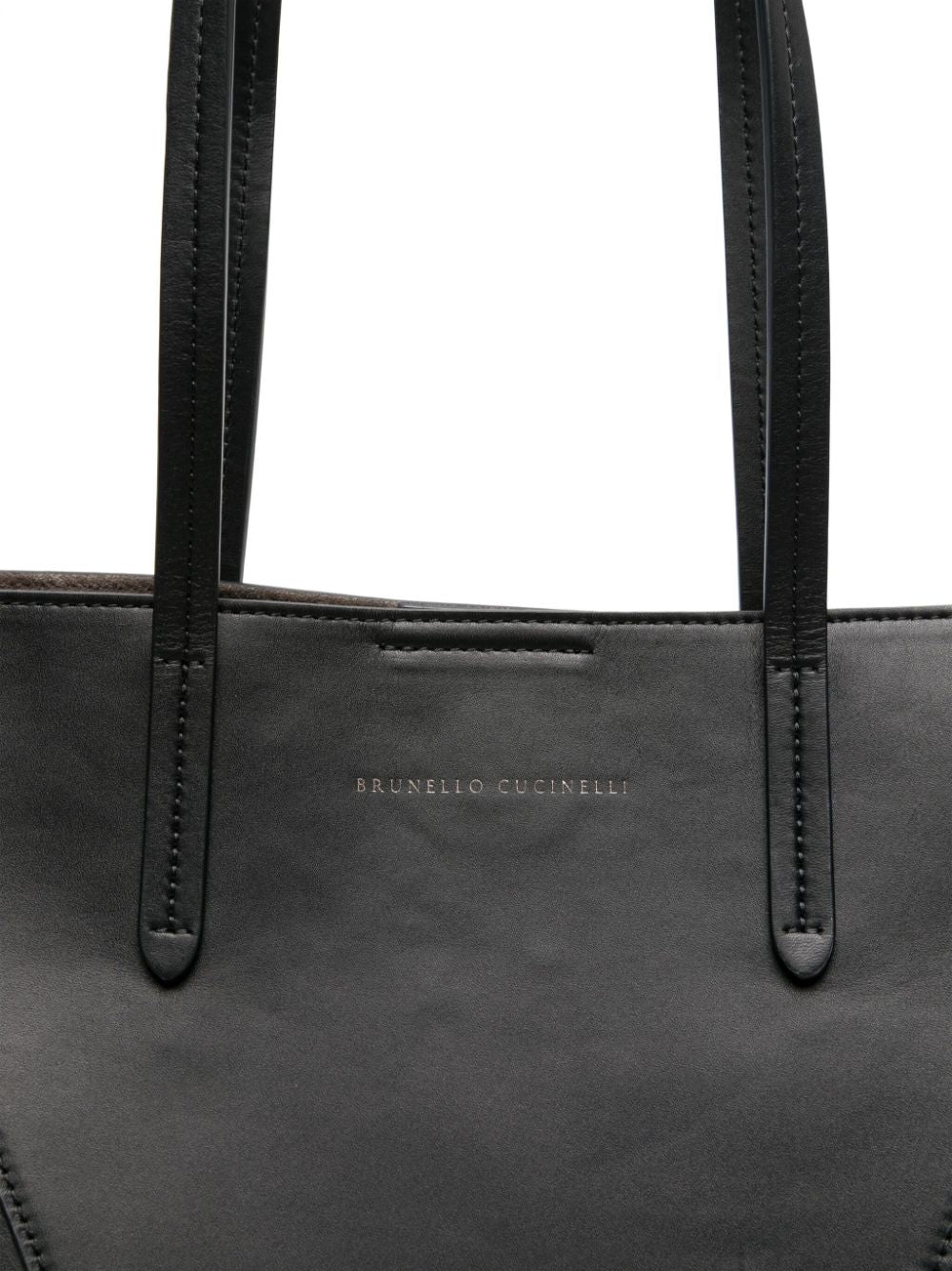 Brunello Cucinelli Bags.. Black