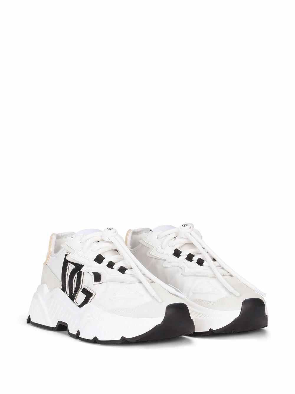 Dolce & Gabbana Sneakers White