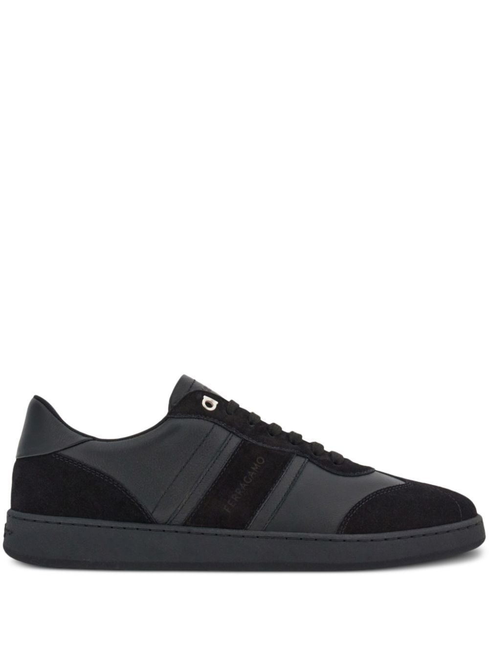 Ferragamo Sneakers Black