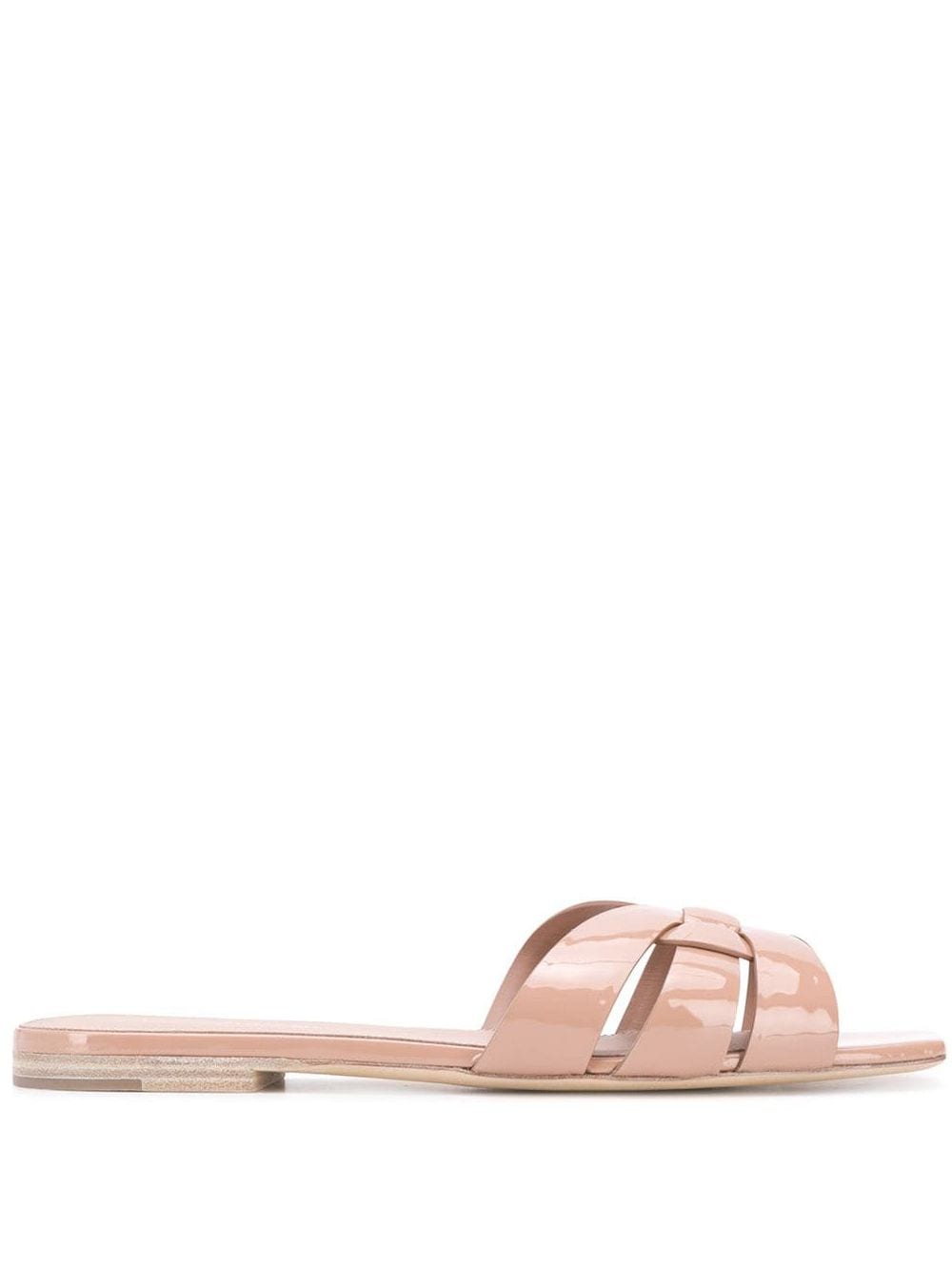 Saint Laurent  Sandals Powder