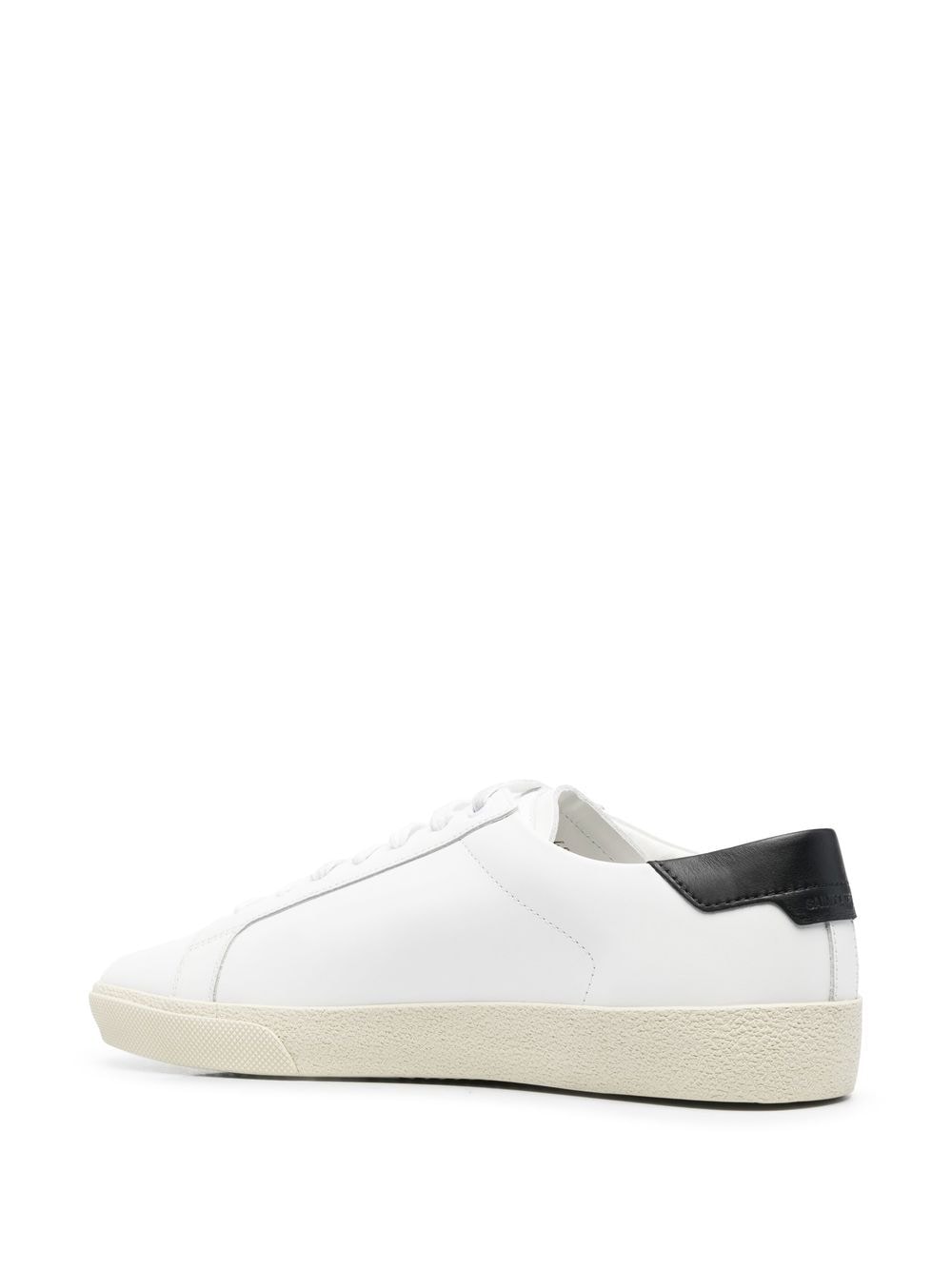 Saint Laurent  Sneakers White