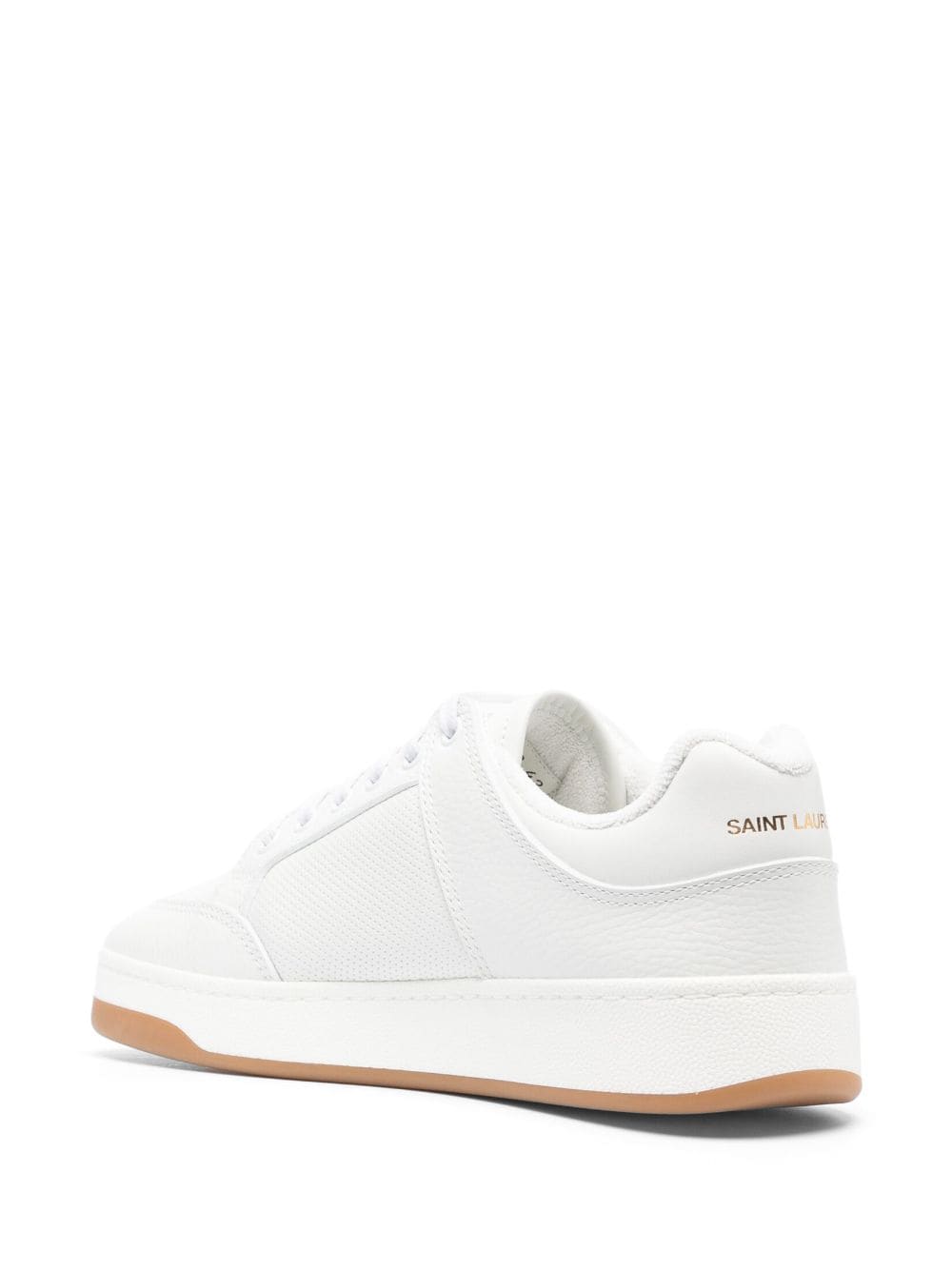 Saint Laurent  Sneakers White