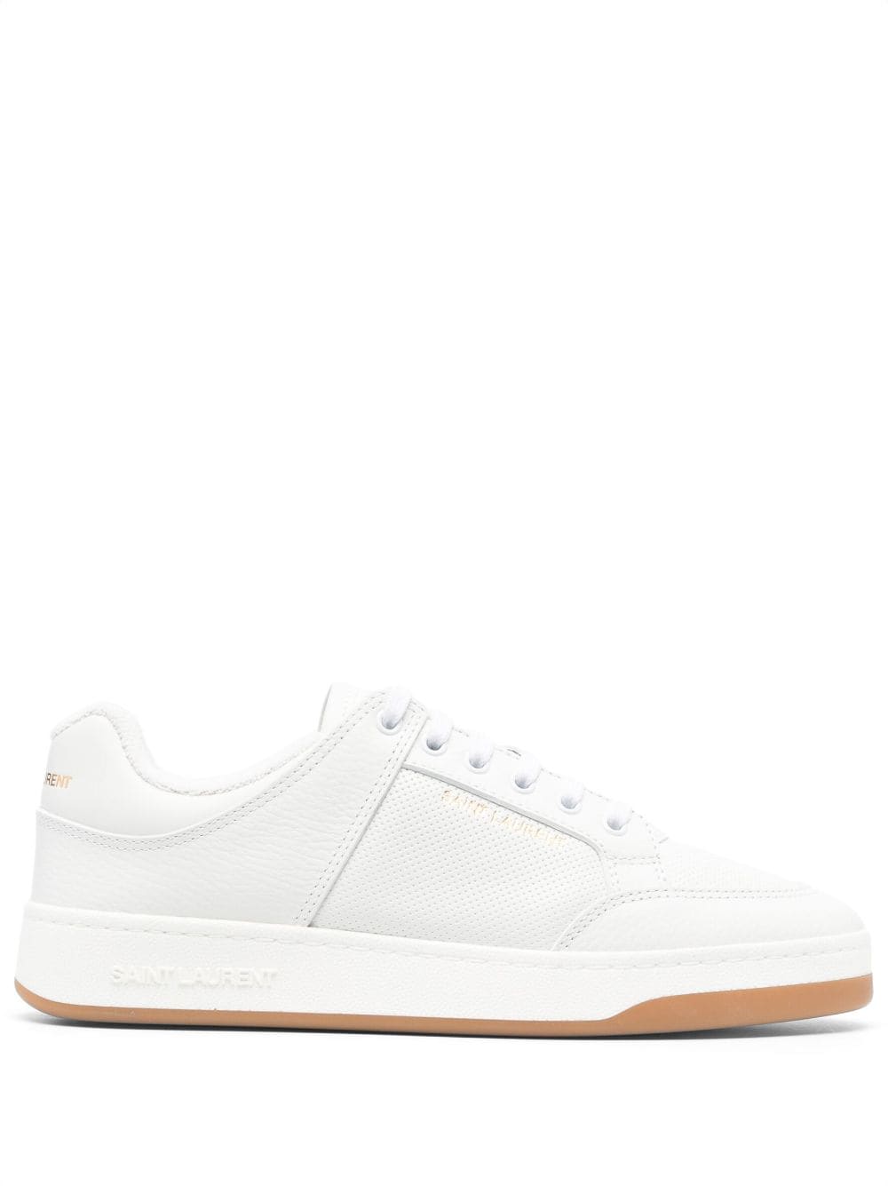 Saint Laurent  Sneakers White