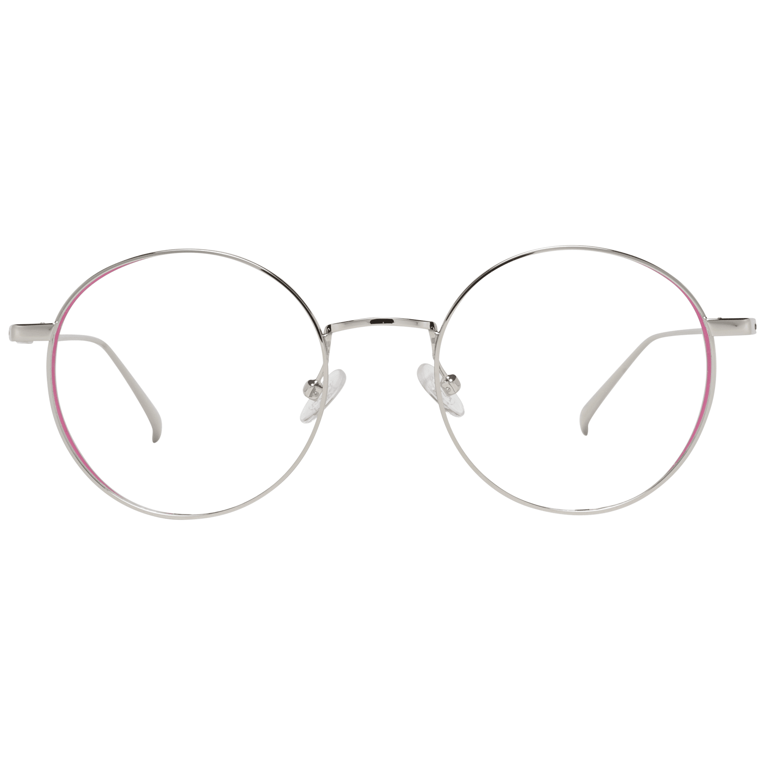 Emilio Pucci Gray Women Optical Frames