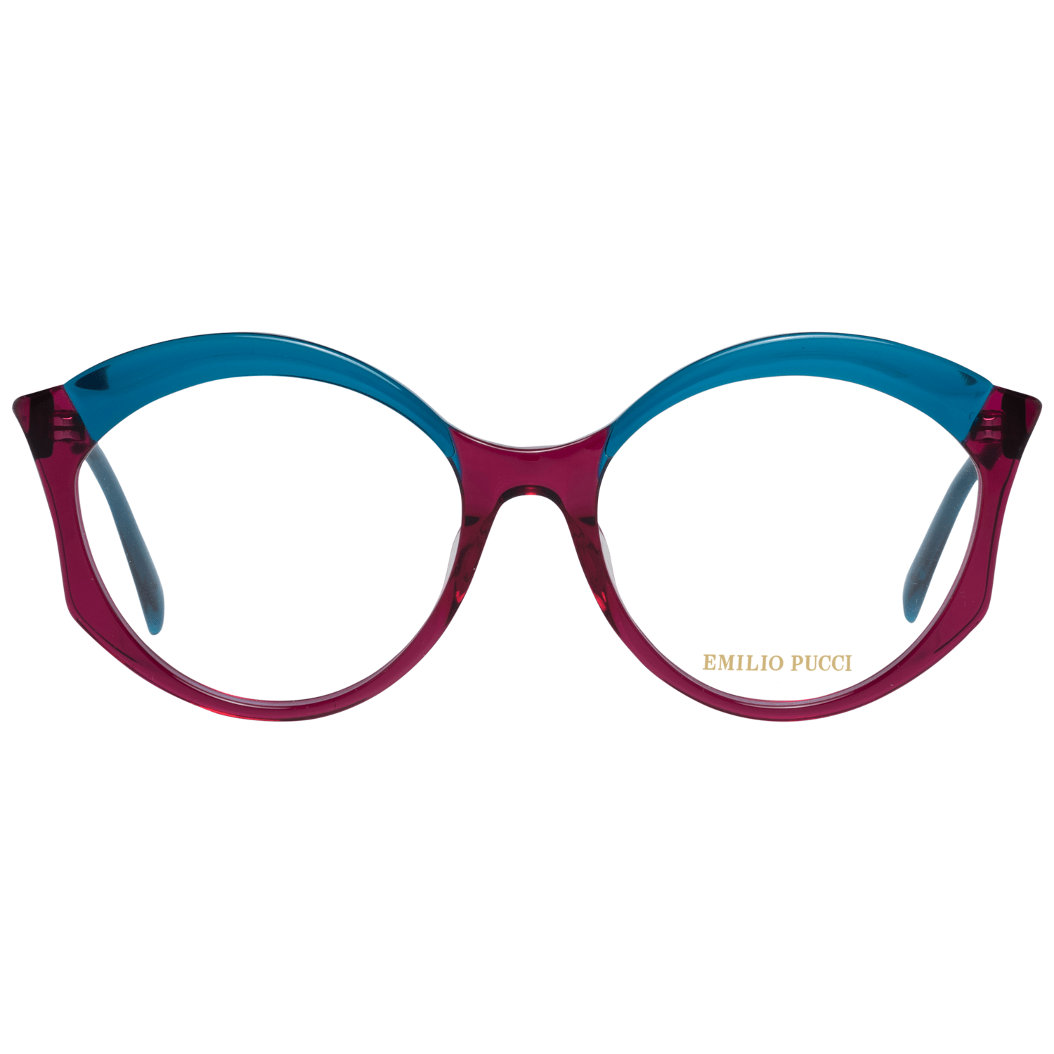 Emilio Pucci Multicolor Women Optical Frames