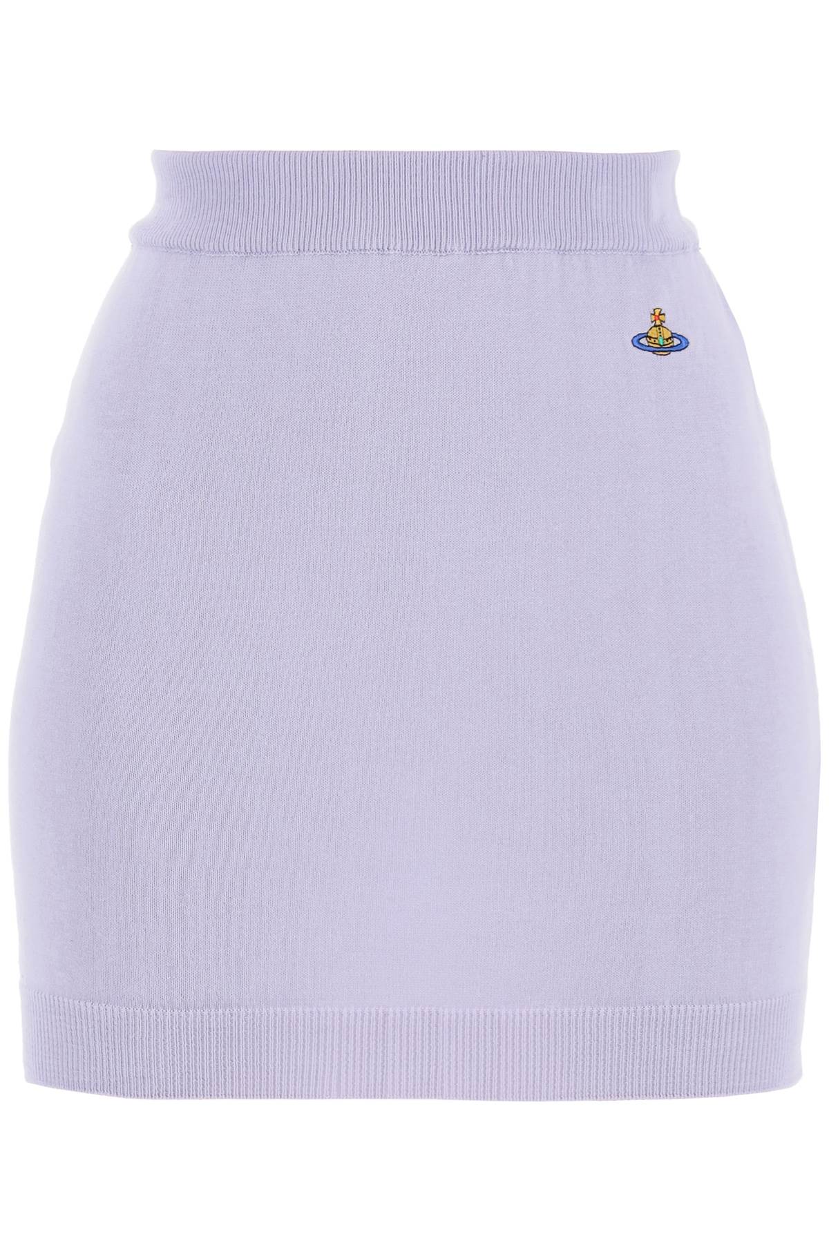 Vivienne Westwood bea mini skirt