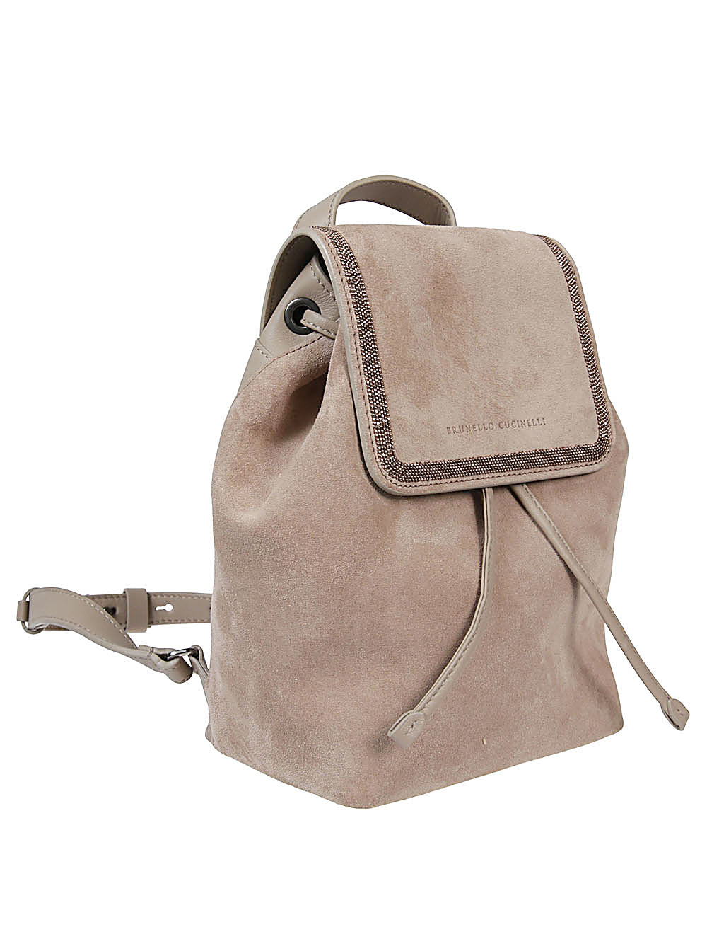 Brunello Cucinelli Bags.. Dove Grey