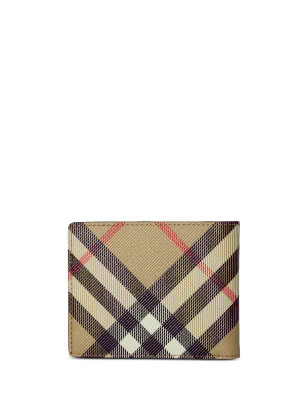 Burberry Wallets Beige