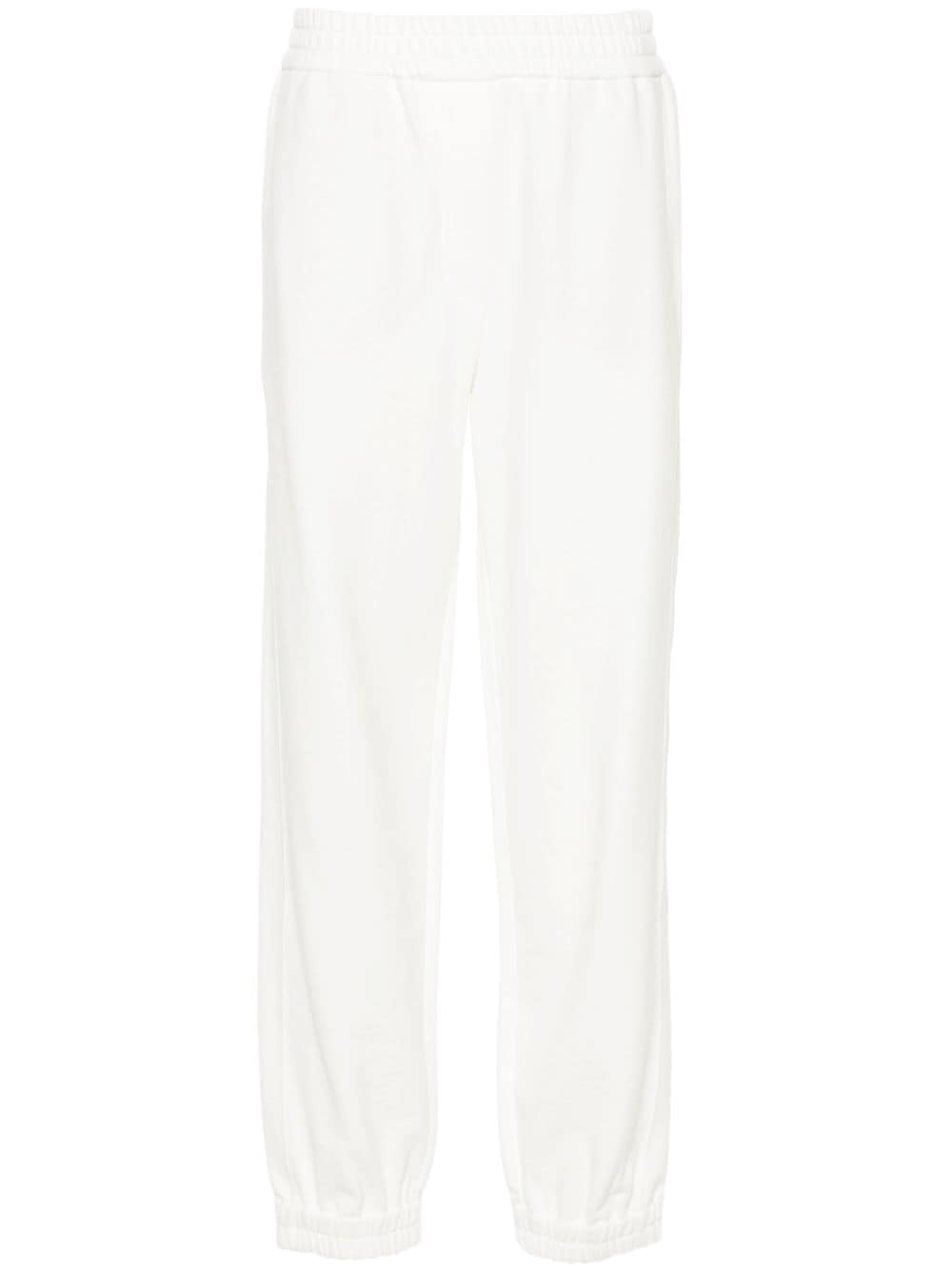 Brunello Cucinelli Trousers White