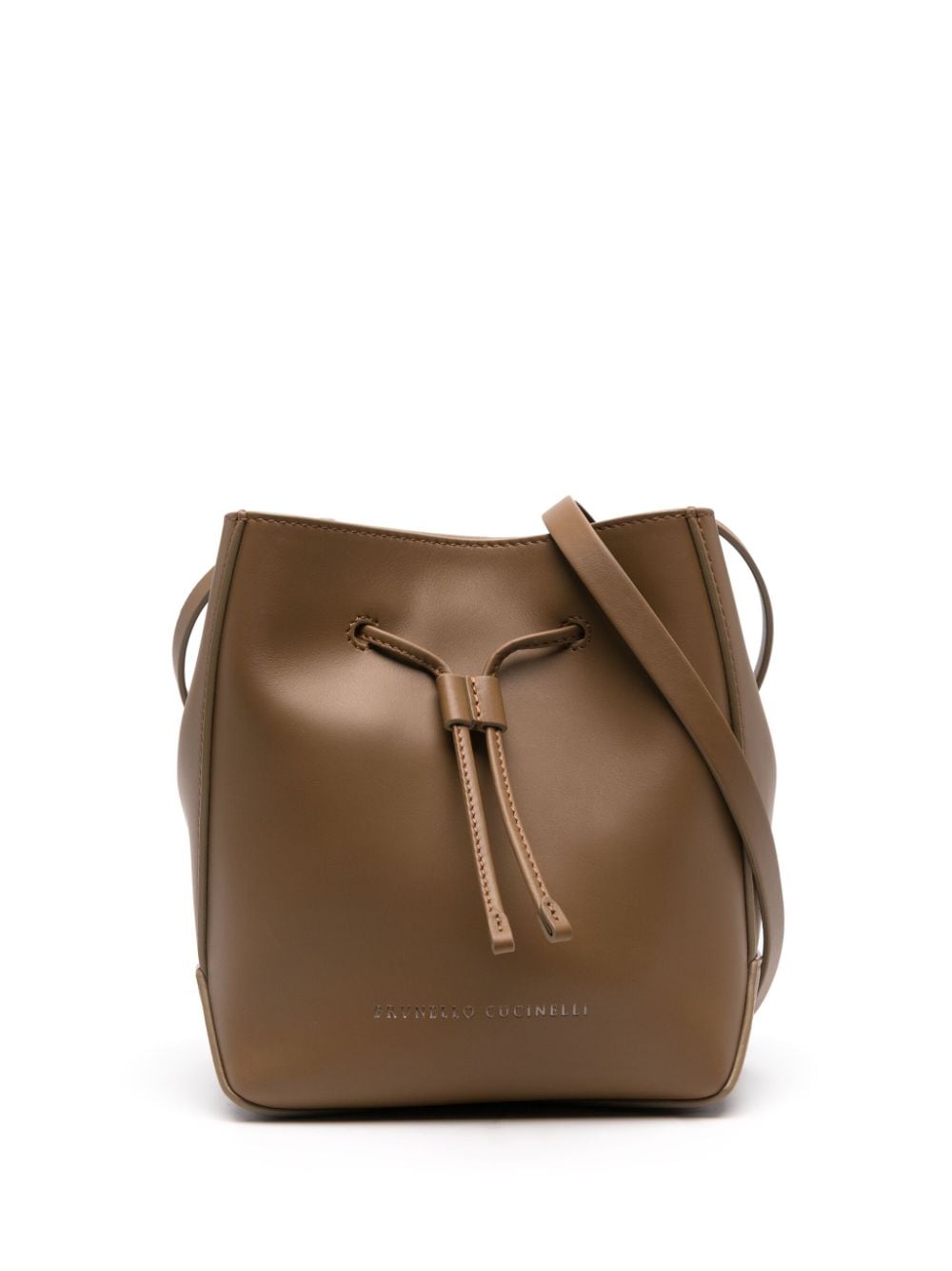 Brunello Cucinelli Bags.. Brown