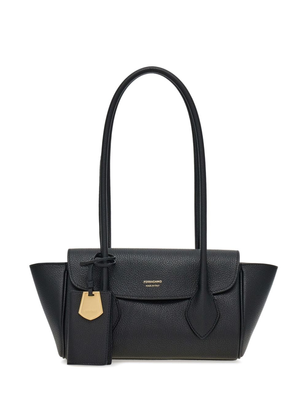 Ferragamo Bags.. Black