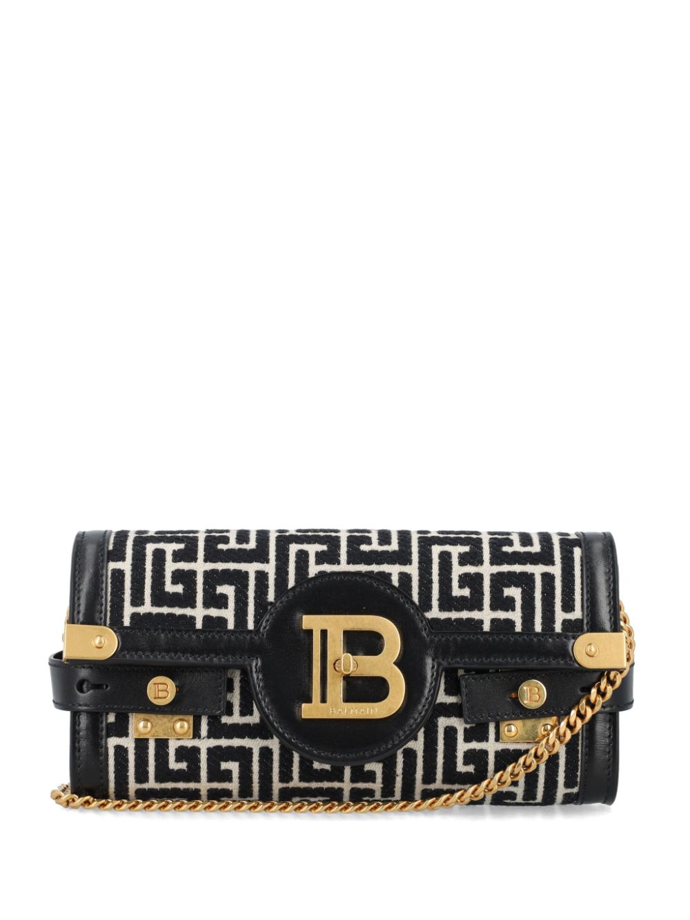 Balmain Bags.. Black