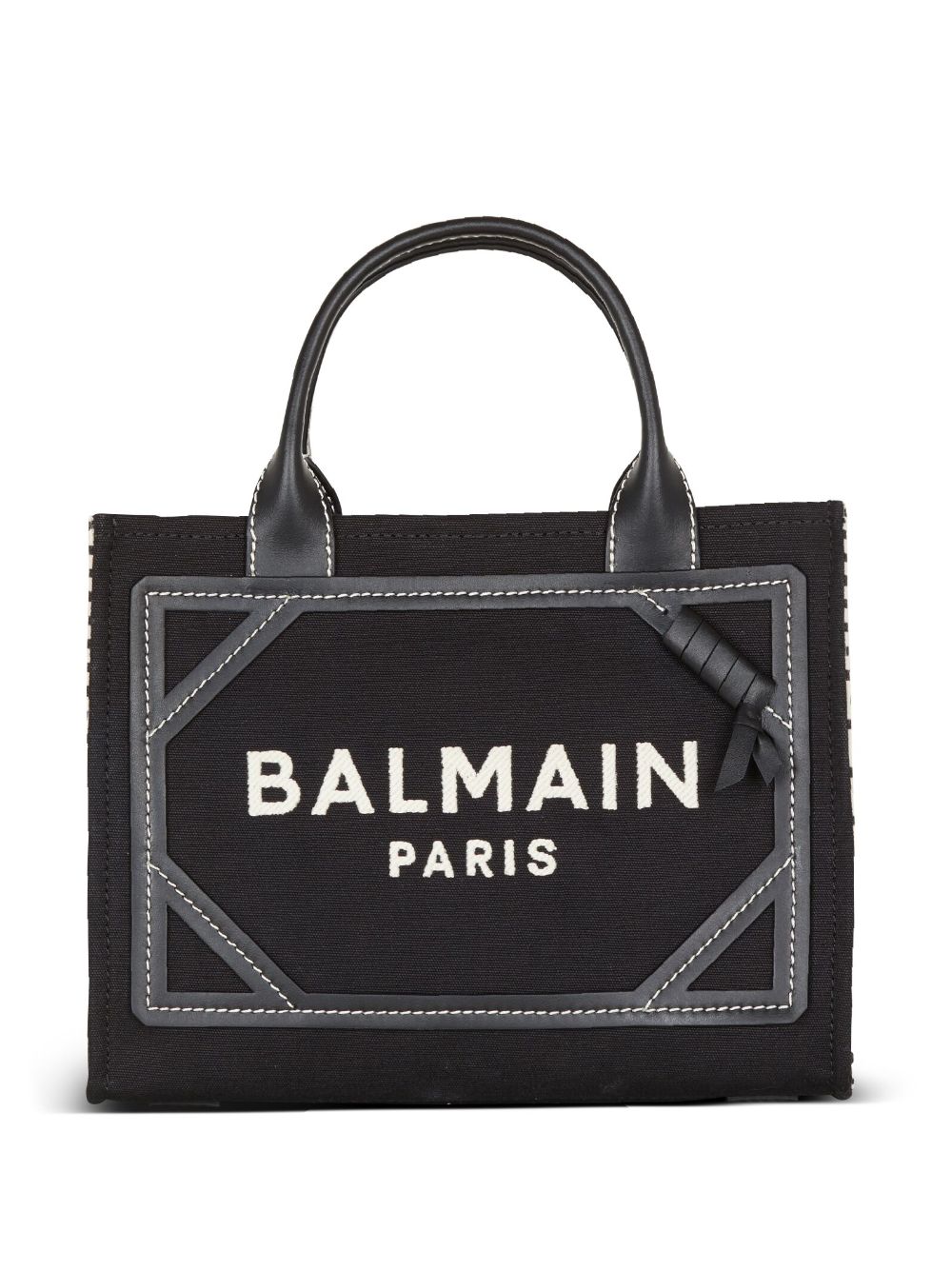 Balmain Bags.. Black