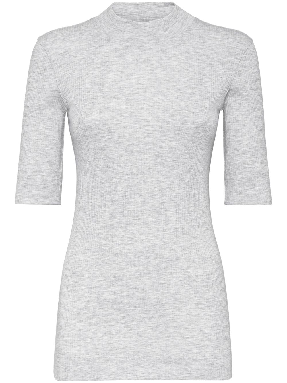 Brunello Cucinelli Top Light Grey